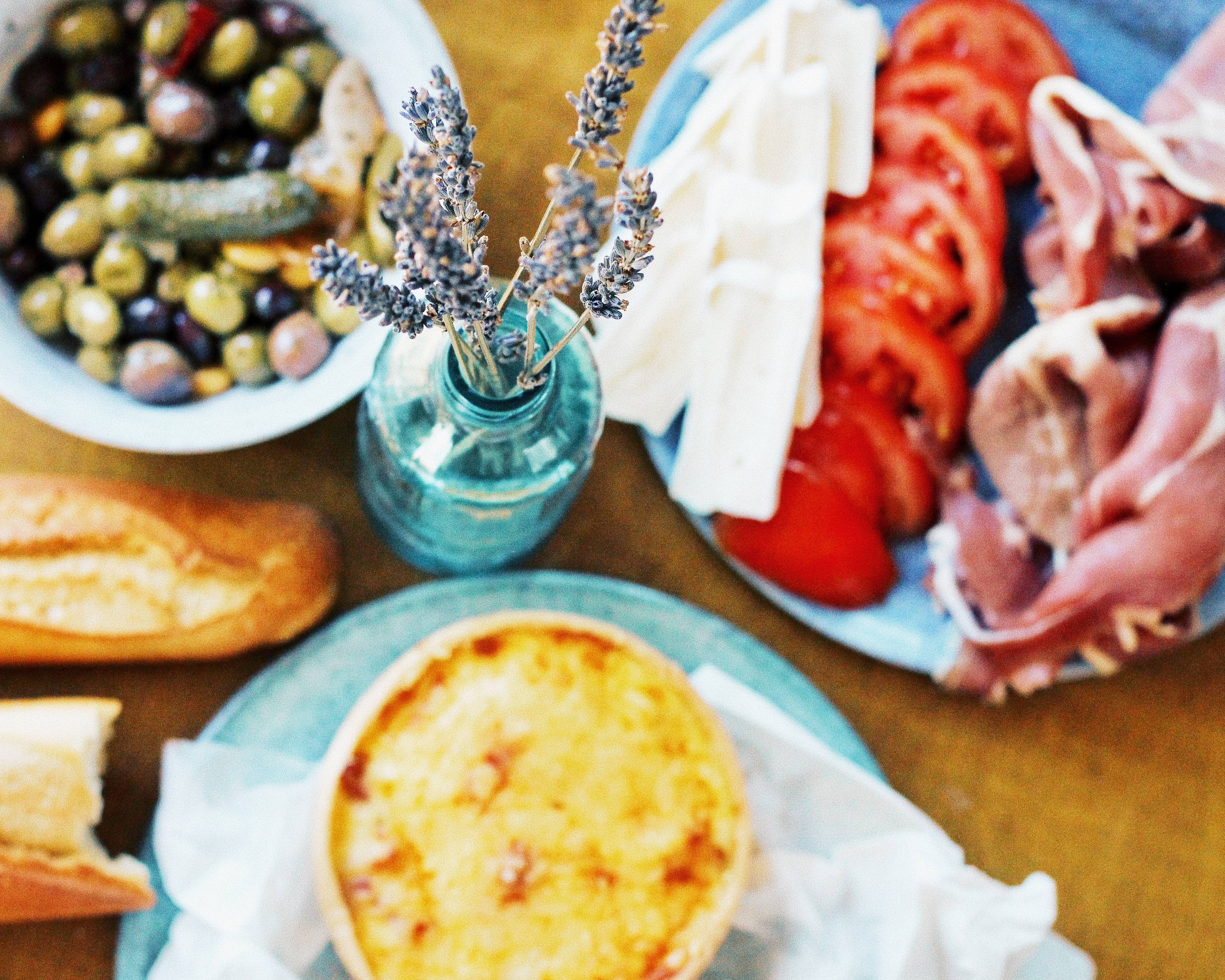 Autour de la gastronomie provençale : visites, dégustations, cours de cuisine et rencontres