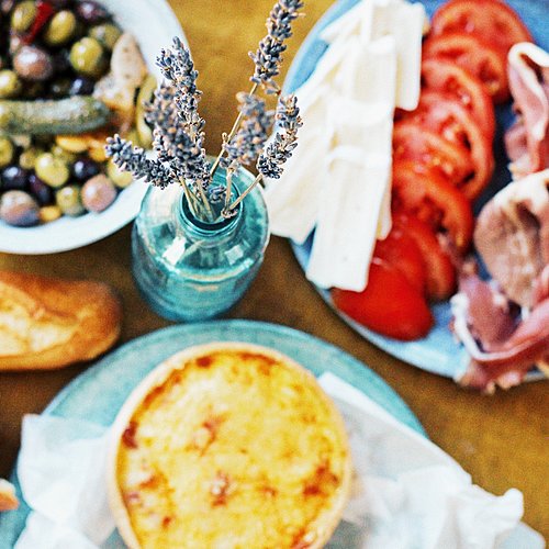 Autour de la gastronomie provençale : visites, dégustations, cours de cuisine et rencontres - 
