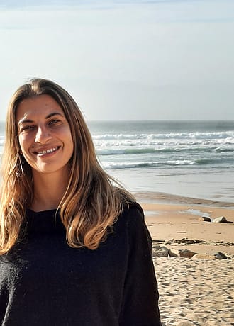 Francesca - Specialista in viaggi Sportivi e Outdoor alla ricerca del Portogallo autentico