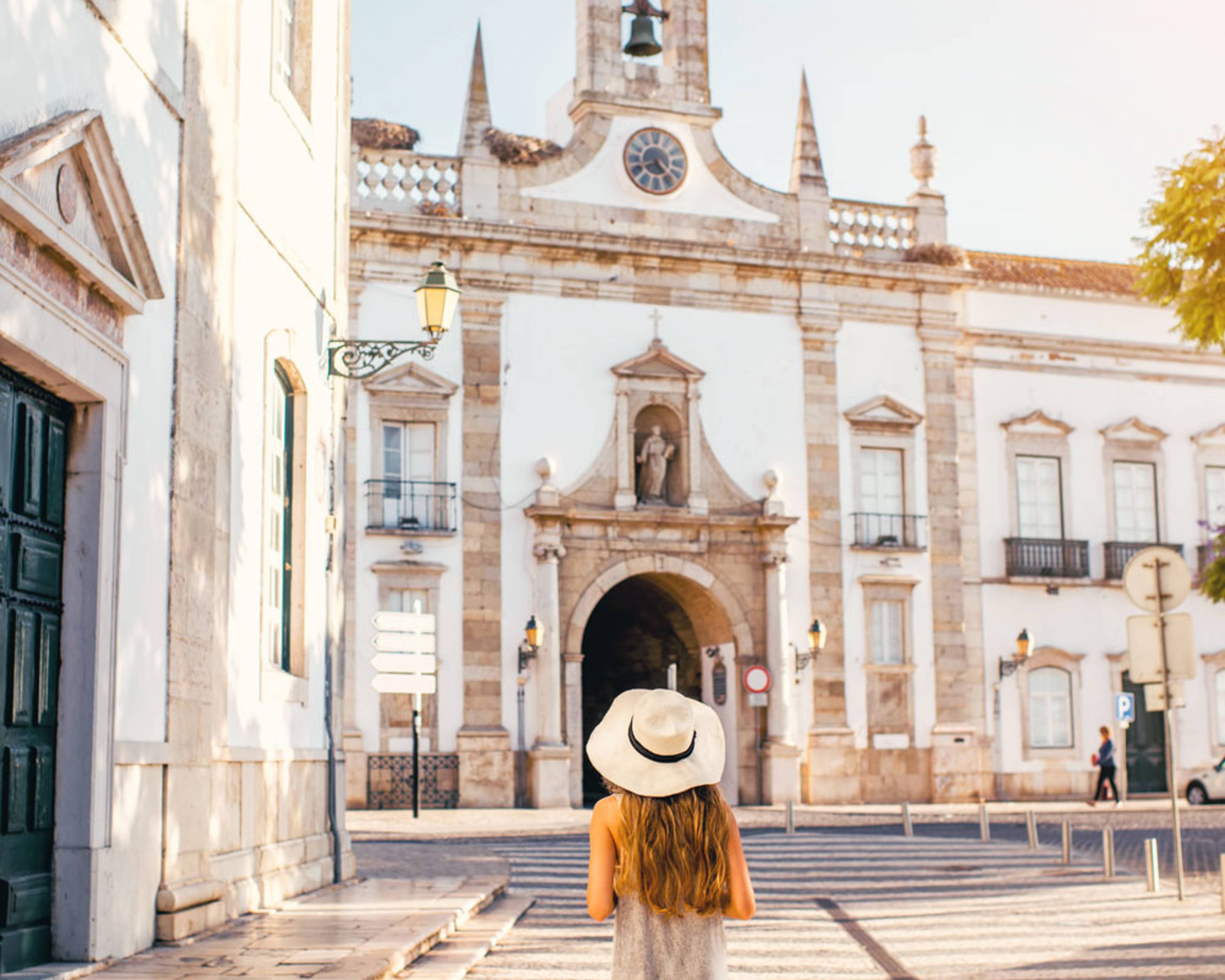 Votre voyage d'une semaine au Portugal 100% sur mesure