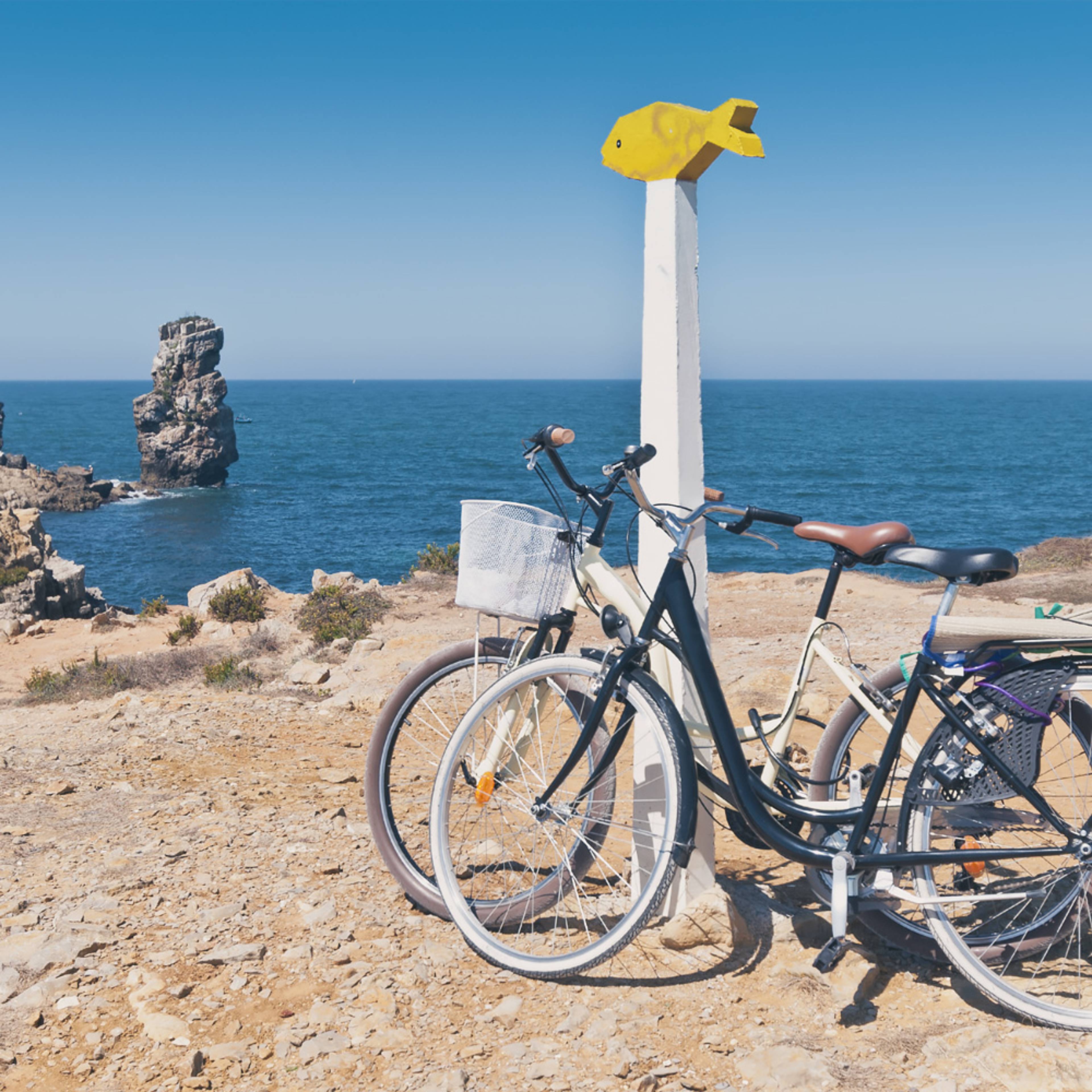 Votre voyage Vélo au Portugal à la demande