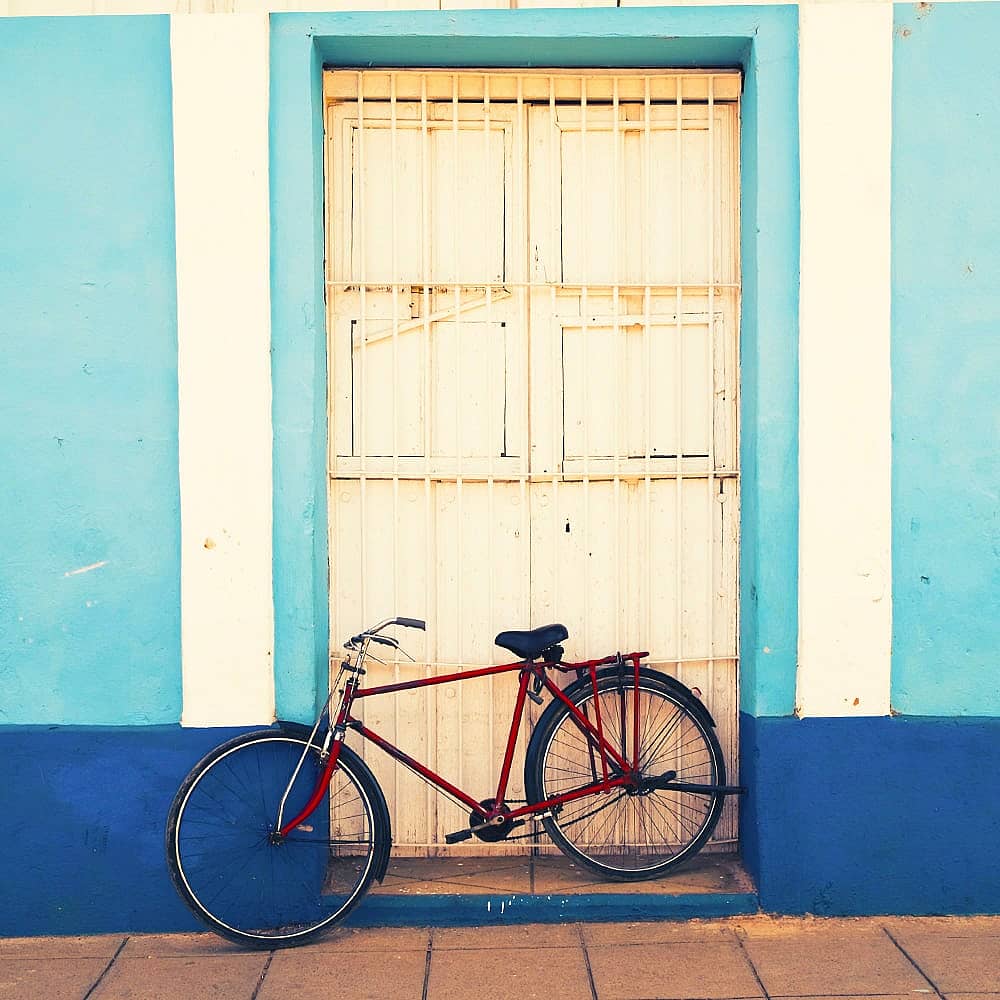 Votre voyage Vélo en Martinique à la demande
