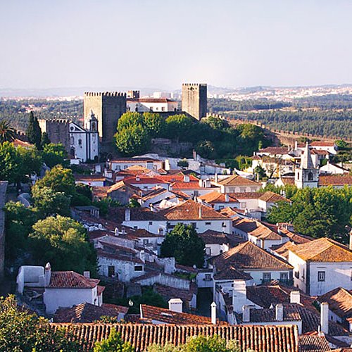 Road trip entre Lisbonne et Porto, à la découverte des merveilles du Nord - 