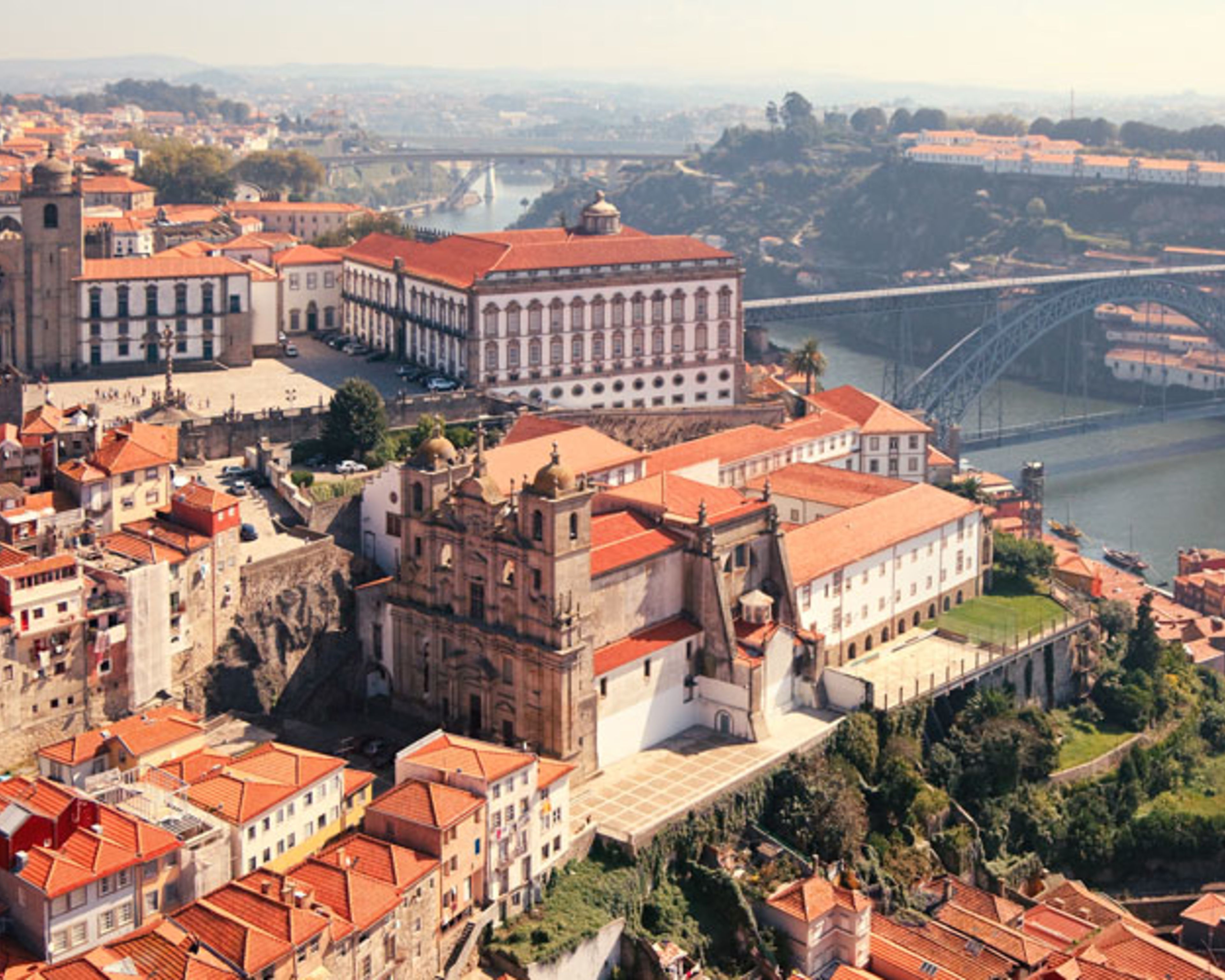 Escapade à Porto et vallée du Douro
