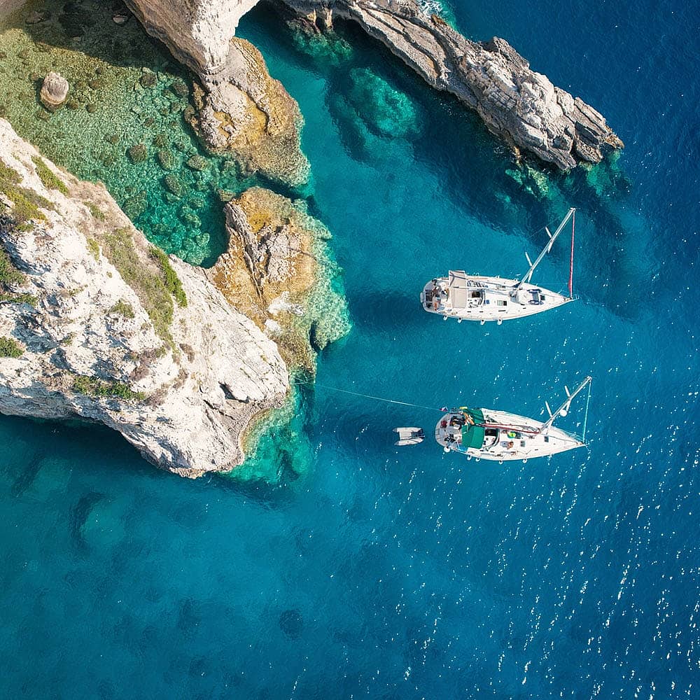 Votre Croisière ou Balade en bateau en Crète sur mesure