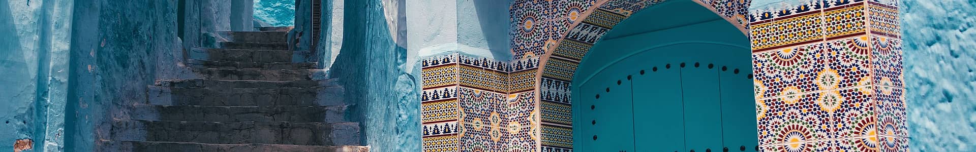 Nord du Maroc
