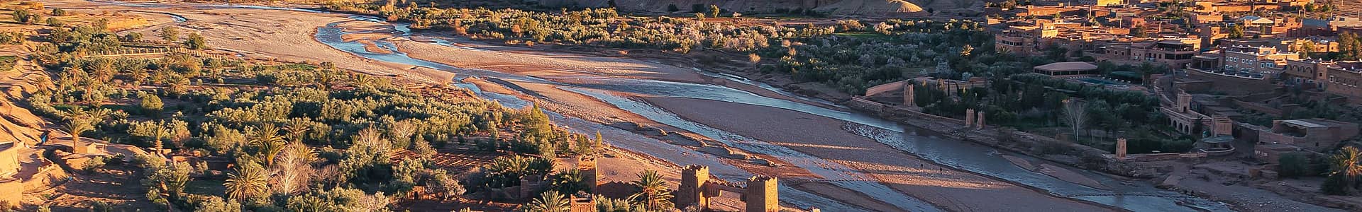 Sud del Marocco