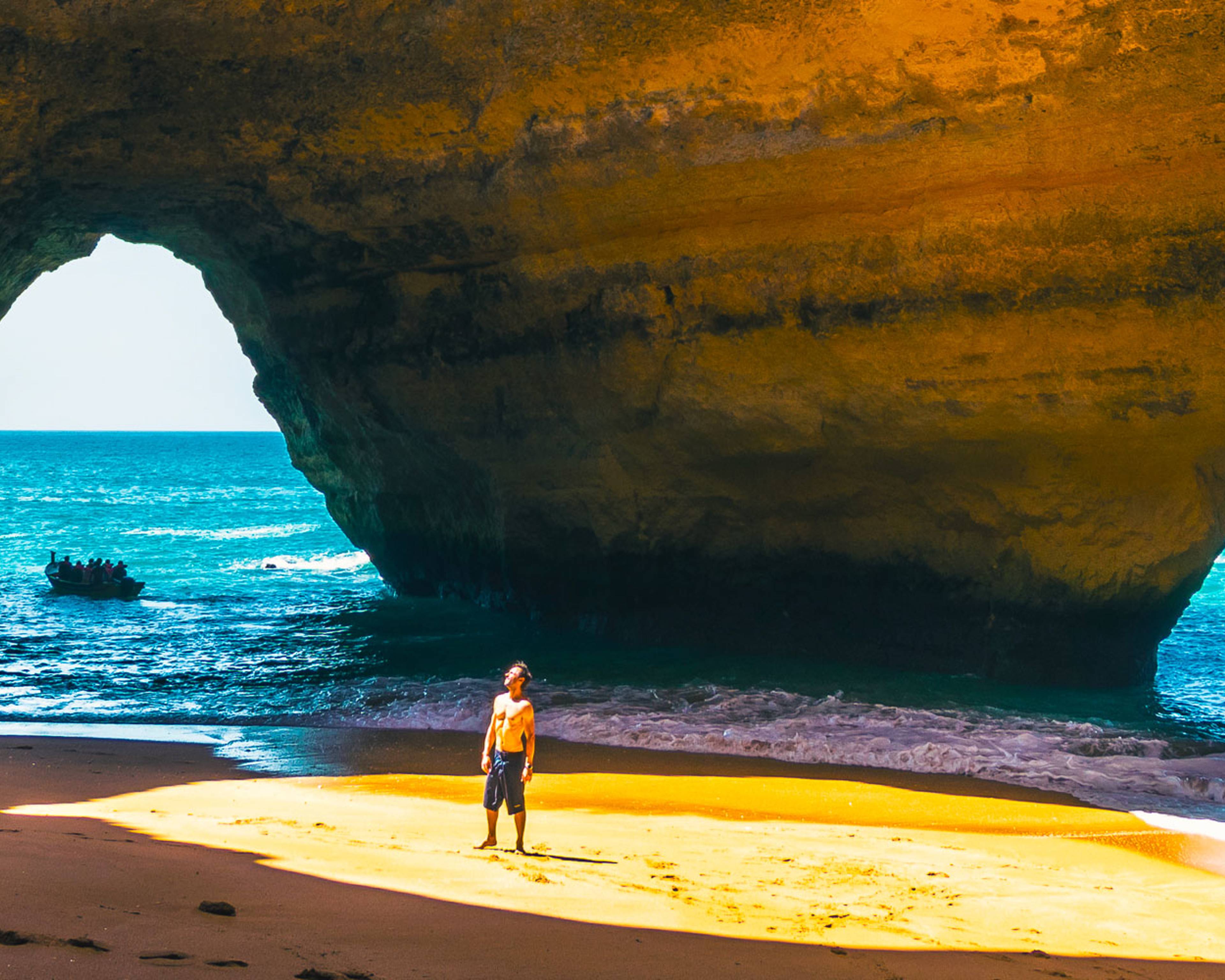 Portugal Strandurlaub - individuell anpassbare Rundreisen