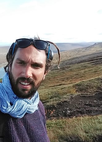 Othman - Spécialiste des circuits de nature et autotour en Islande 