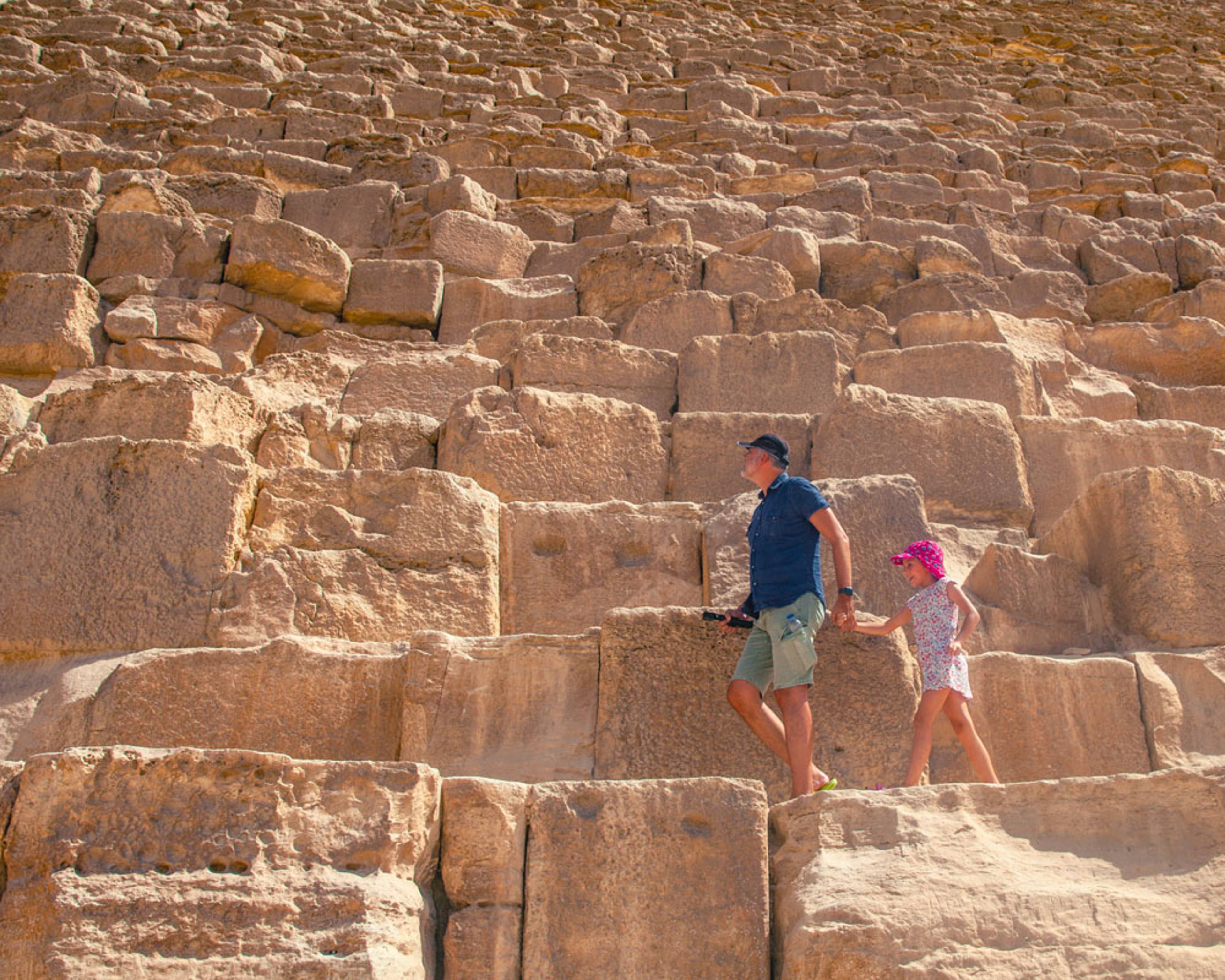 Voyage en Egypte en famille - voyages et circuits sur mesure