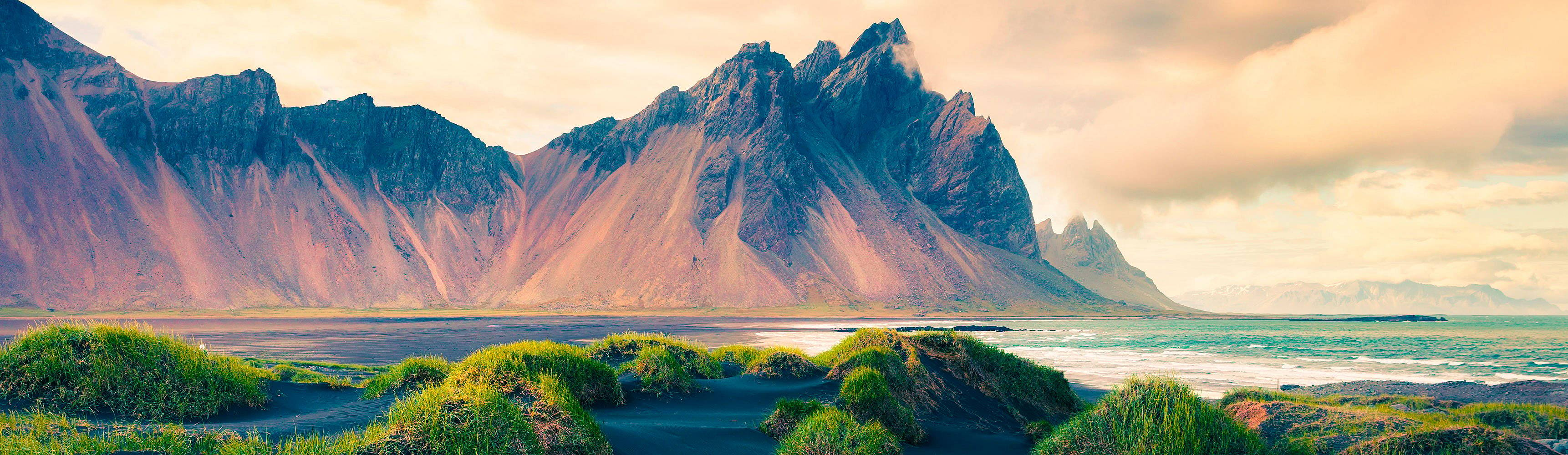 Viaggi nella Natura in Islanda