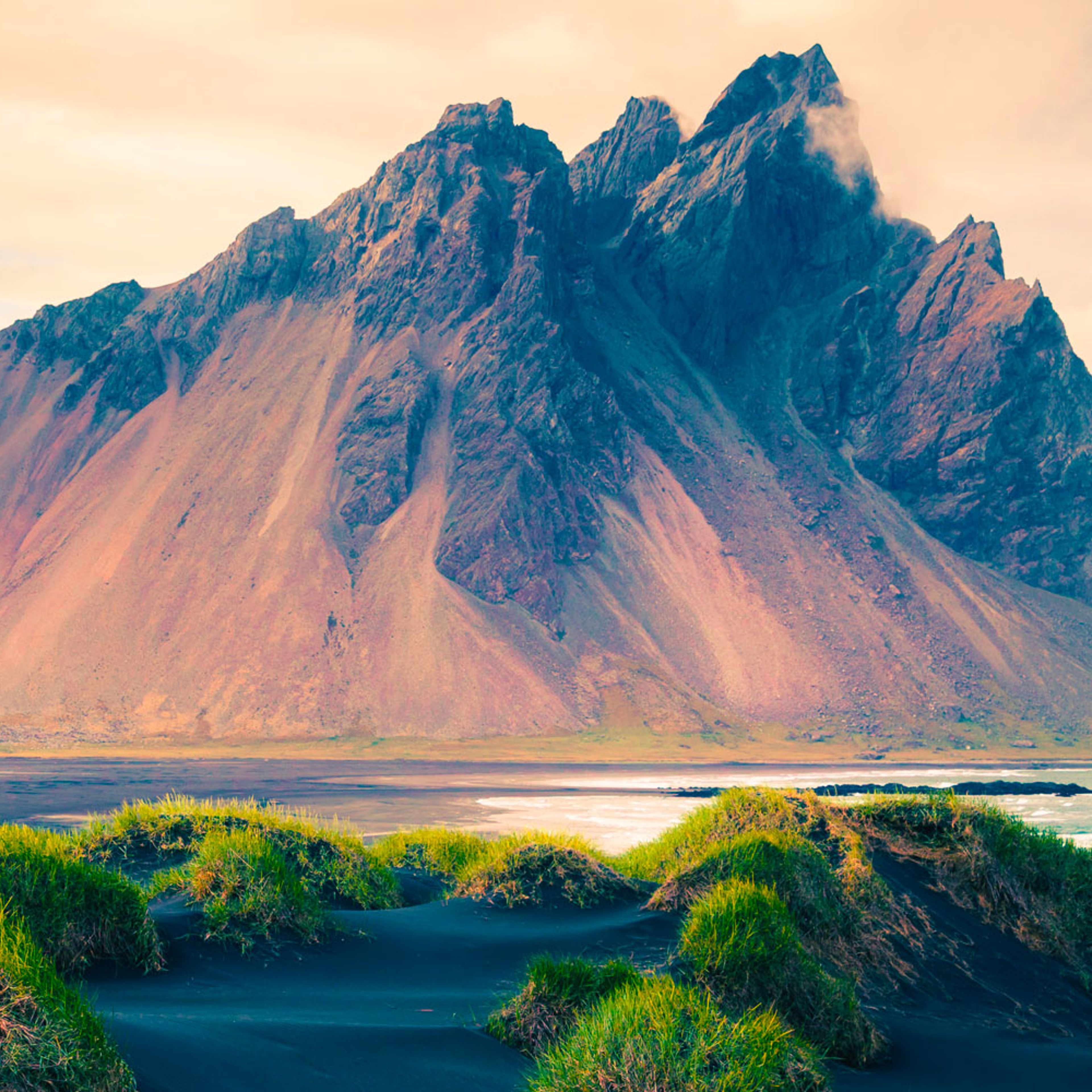 Viaggi nella Natura in Islanda