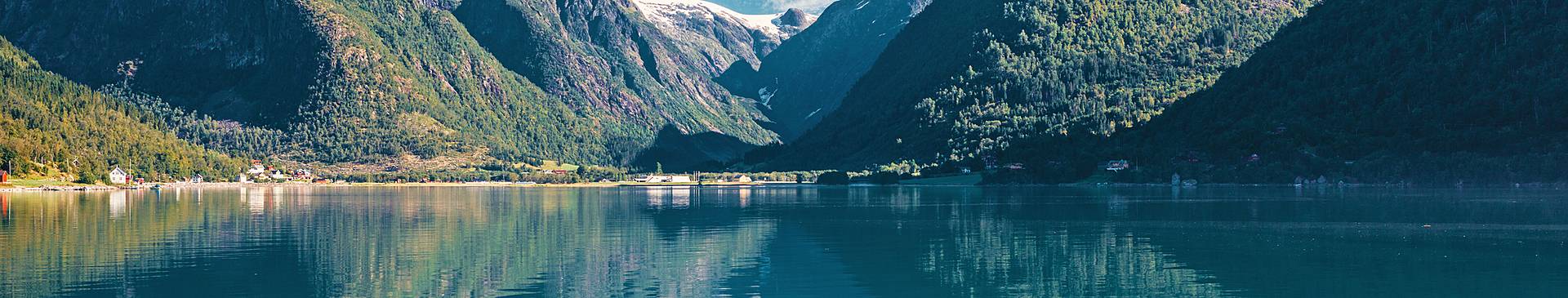 Viaggi nella Natura in Norvegia