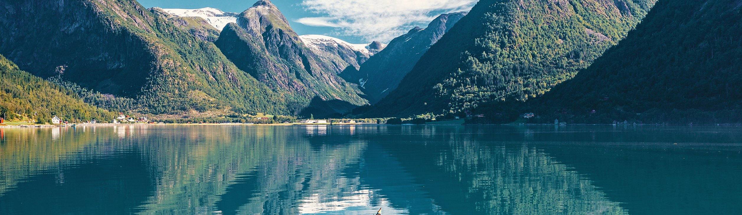 Viaggi nella Natura in Norvegia