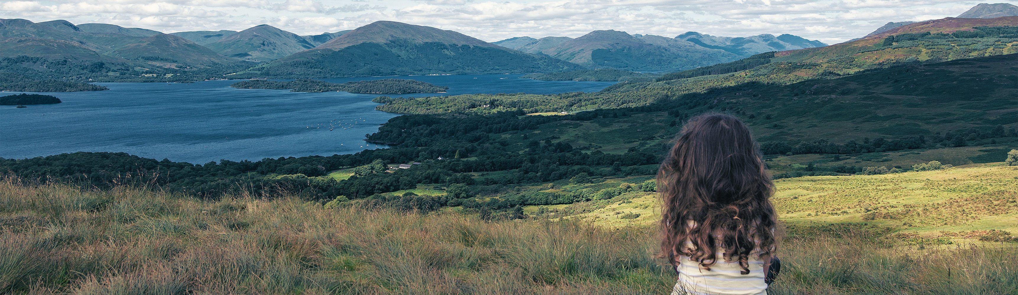 Viaggi nella Natura in Scozia
