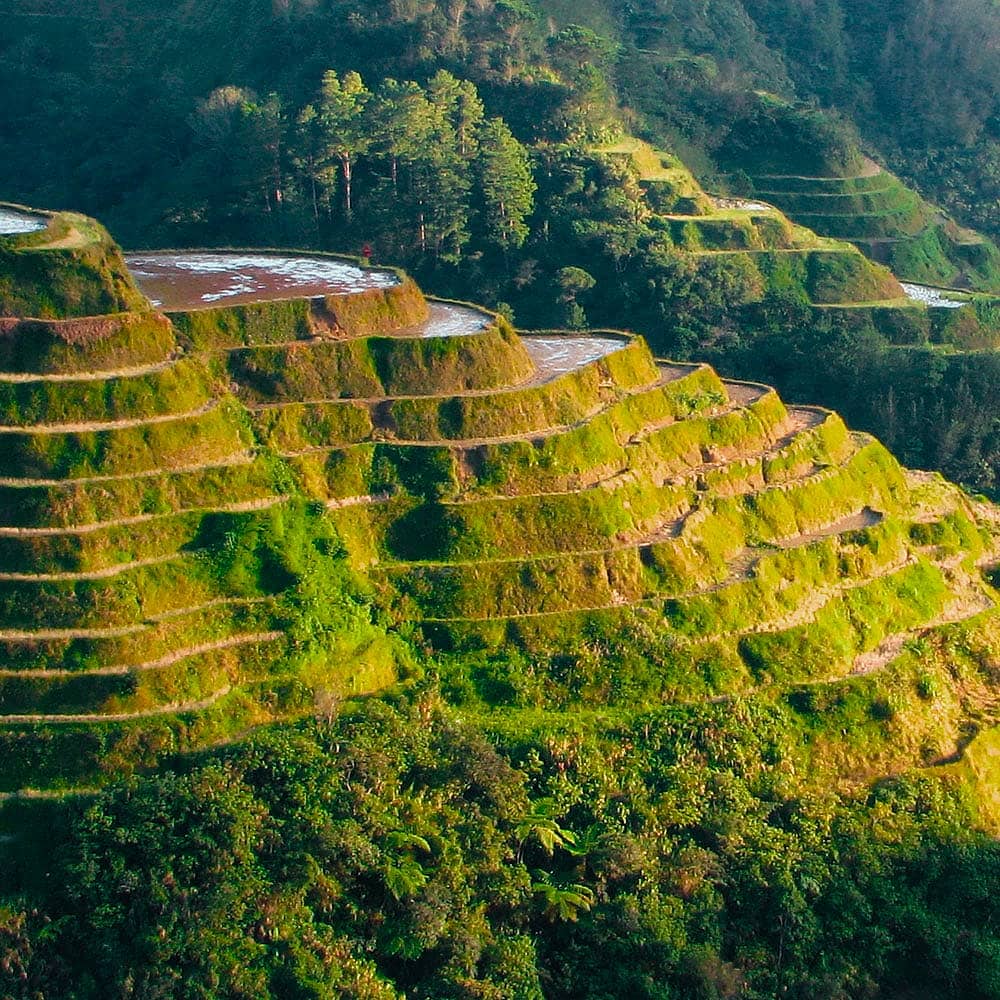 Tu viaje en plena naturaleza a Filipinas