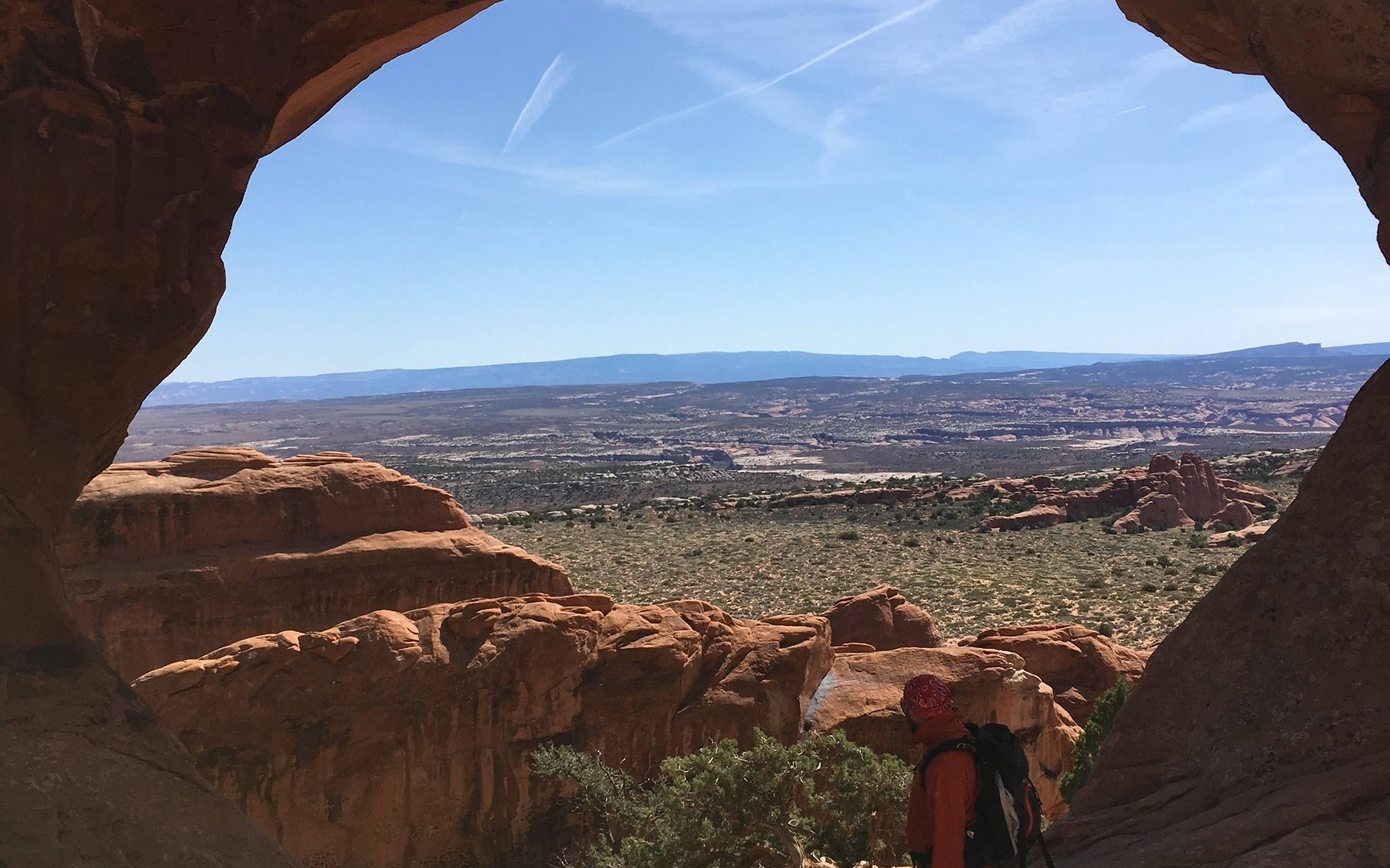 Die Naturjuwelen von Moab