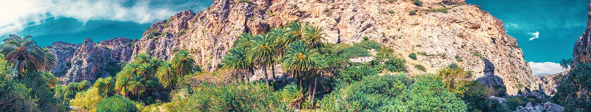 Viaggi nella Natura a Creta