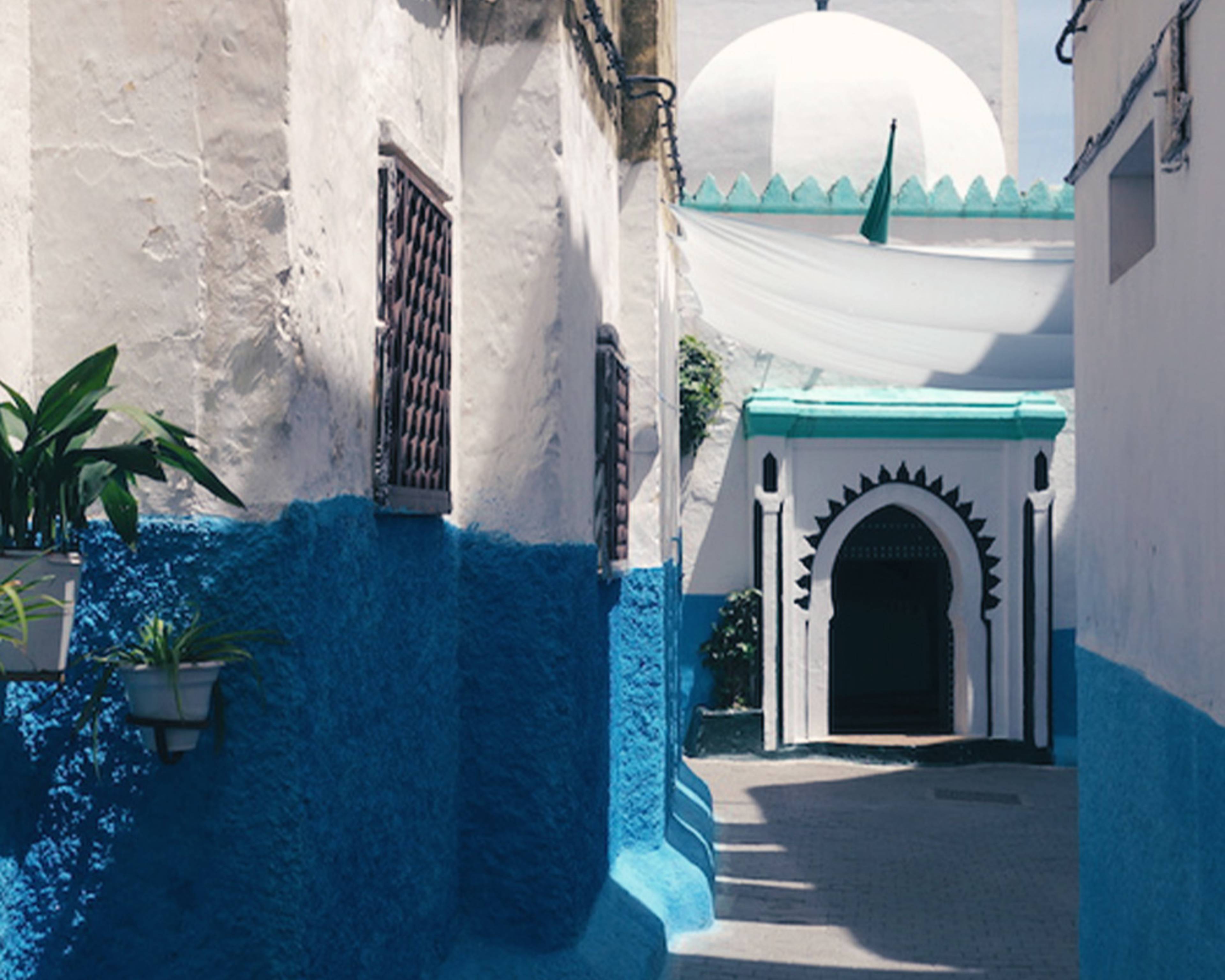 Co-créez votre voyage sur-mesure à la découverte des plus belles villes du Maroc