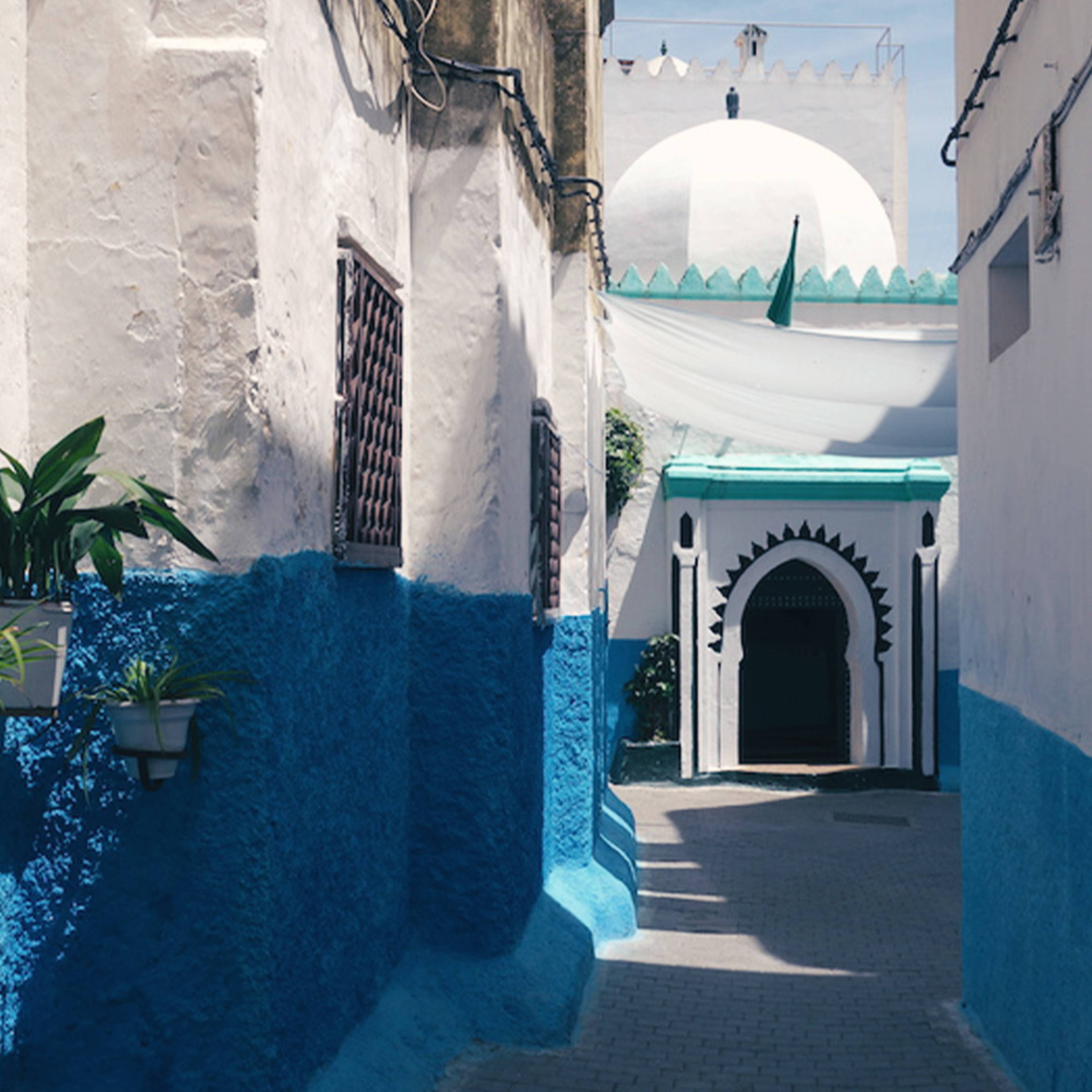 Co-créez votre voyage sur-mesure à la découverte des plus belles villes du Maroc