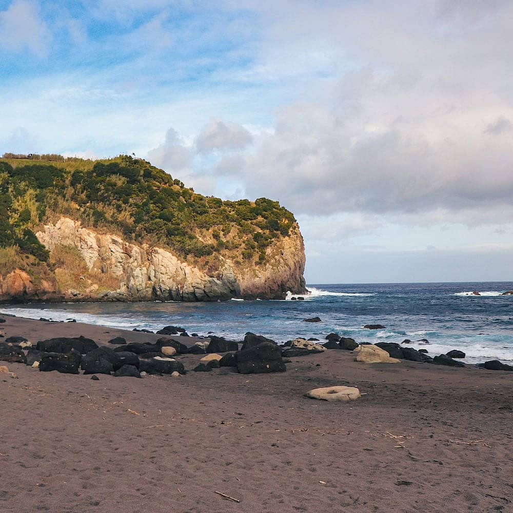 Meine Strand und Meer - Azoren - Reise jetzt individuell gestalten