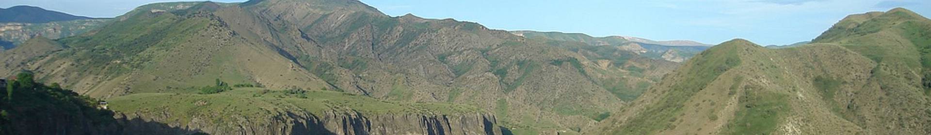 Grand Caucase