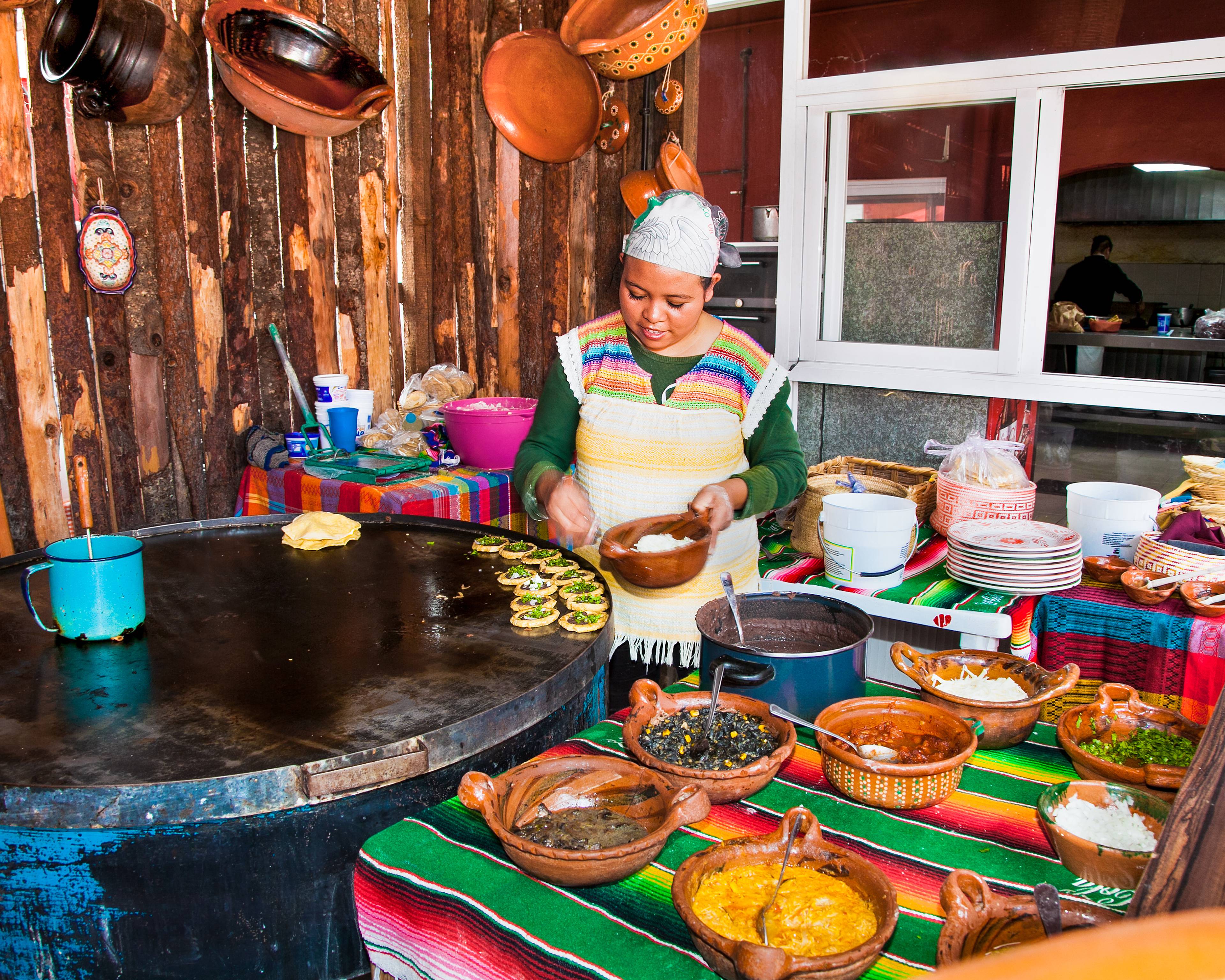Auf den kulturellen und kulinarischen Pfaden Yucatans