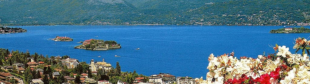 Maggiore Lake
