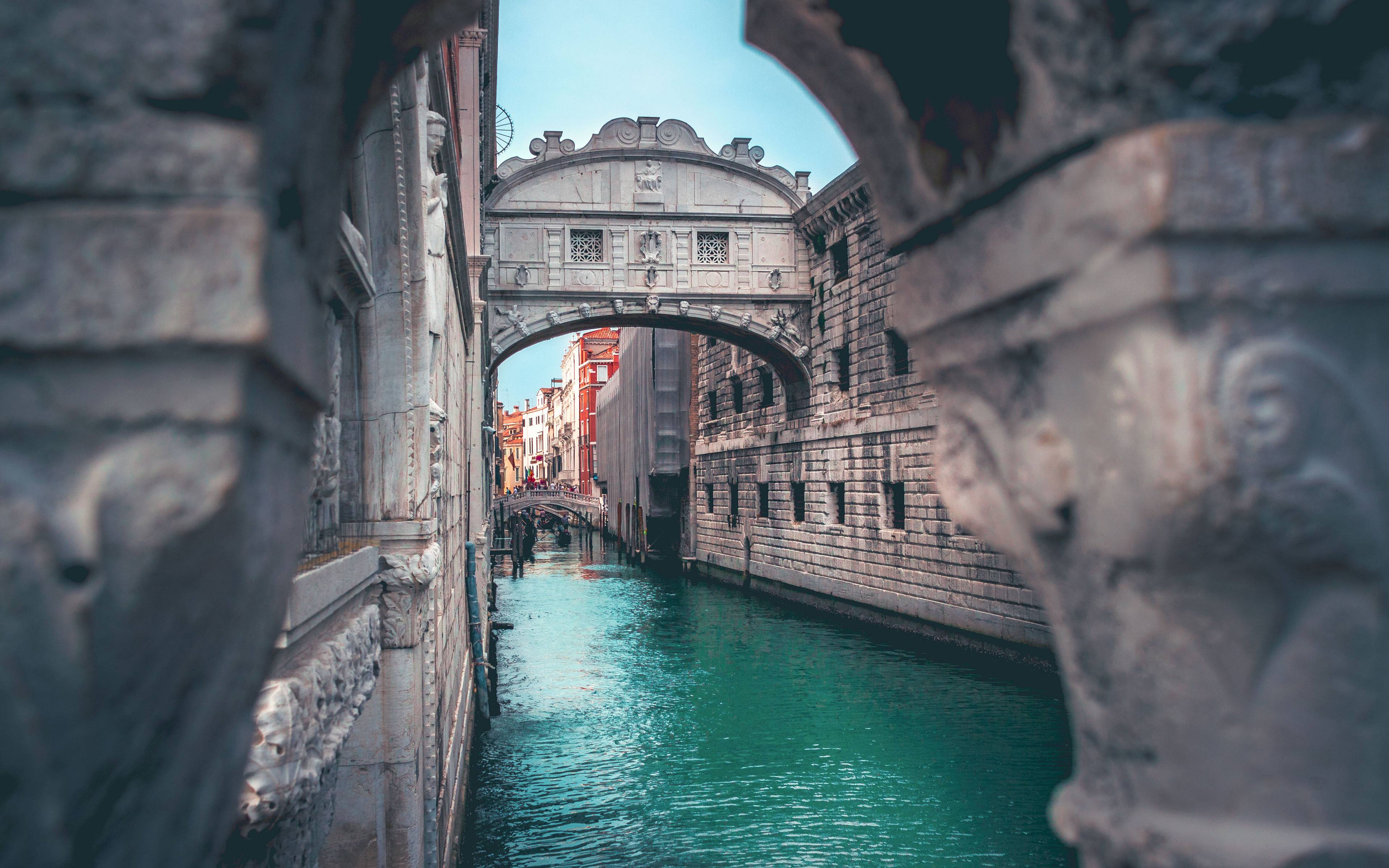 Venecia y su región