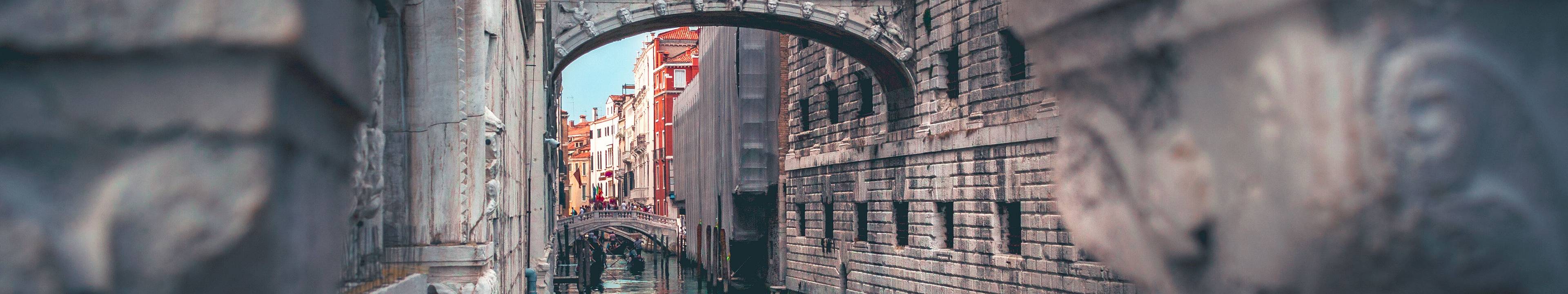 tour venezia e dintorni