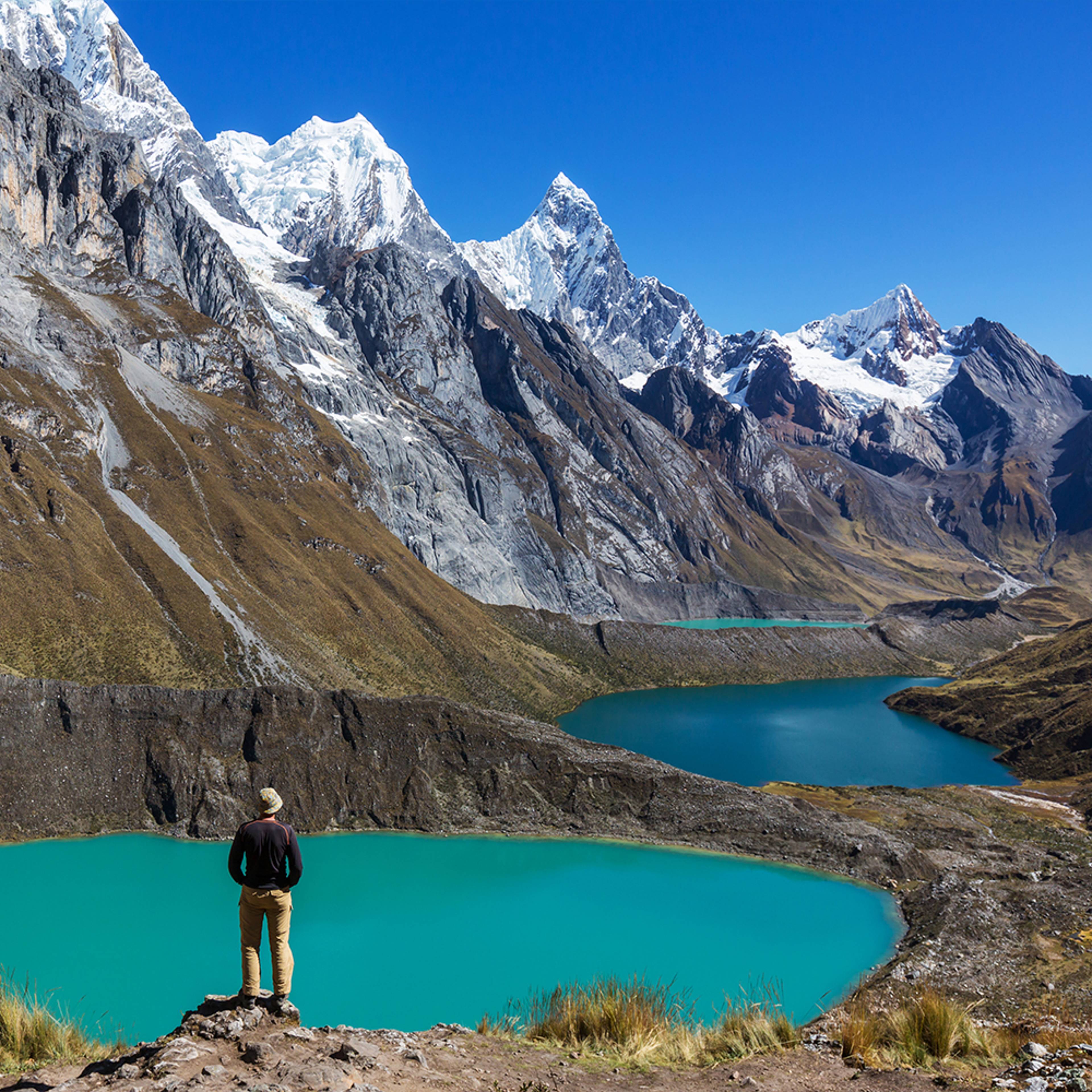 Crea tu viaje a Perú en otoño 100% a medida