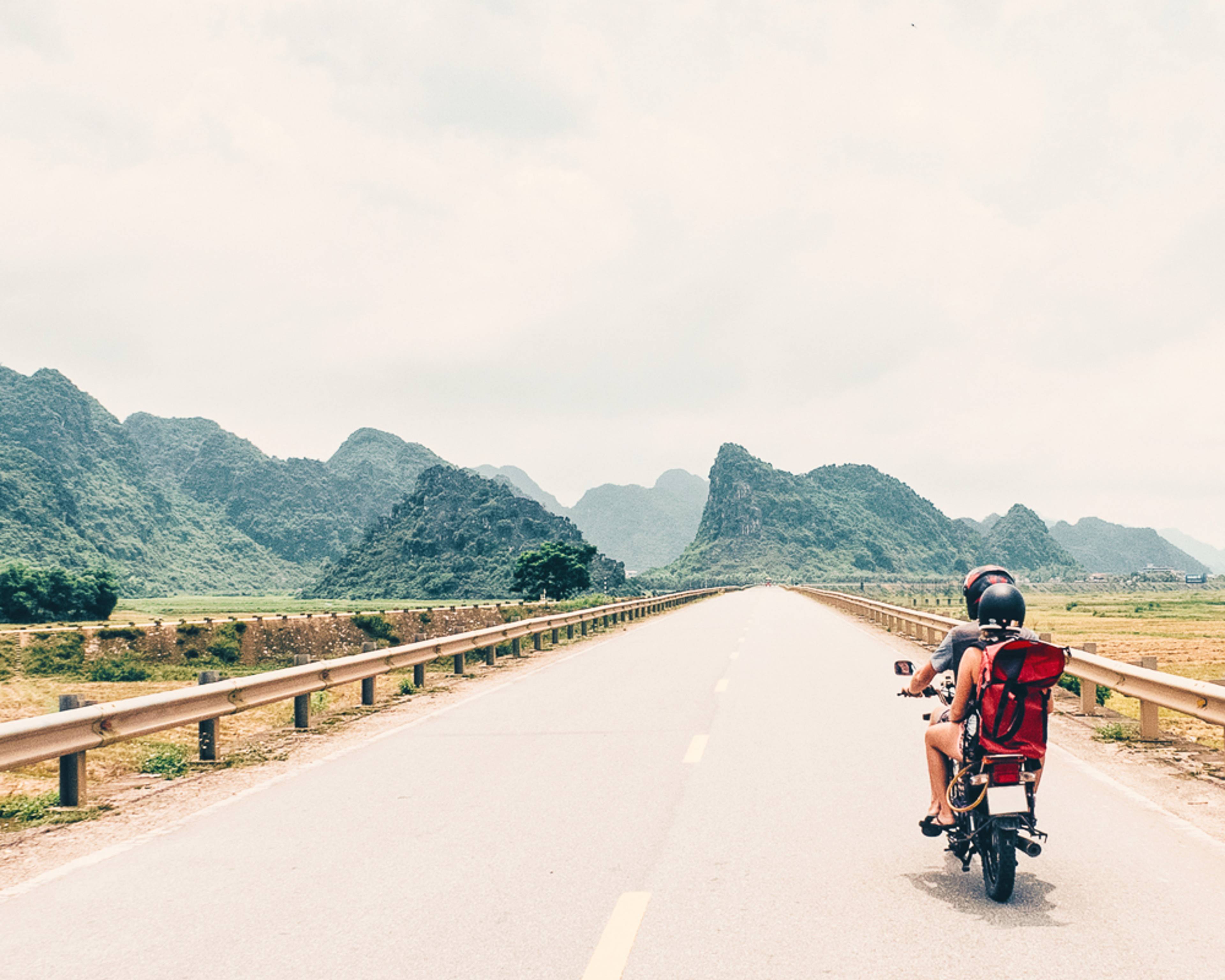 Crea tu viaje a Vietnam en otoño 100% a medida