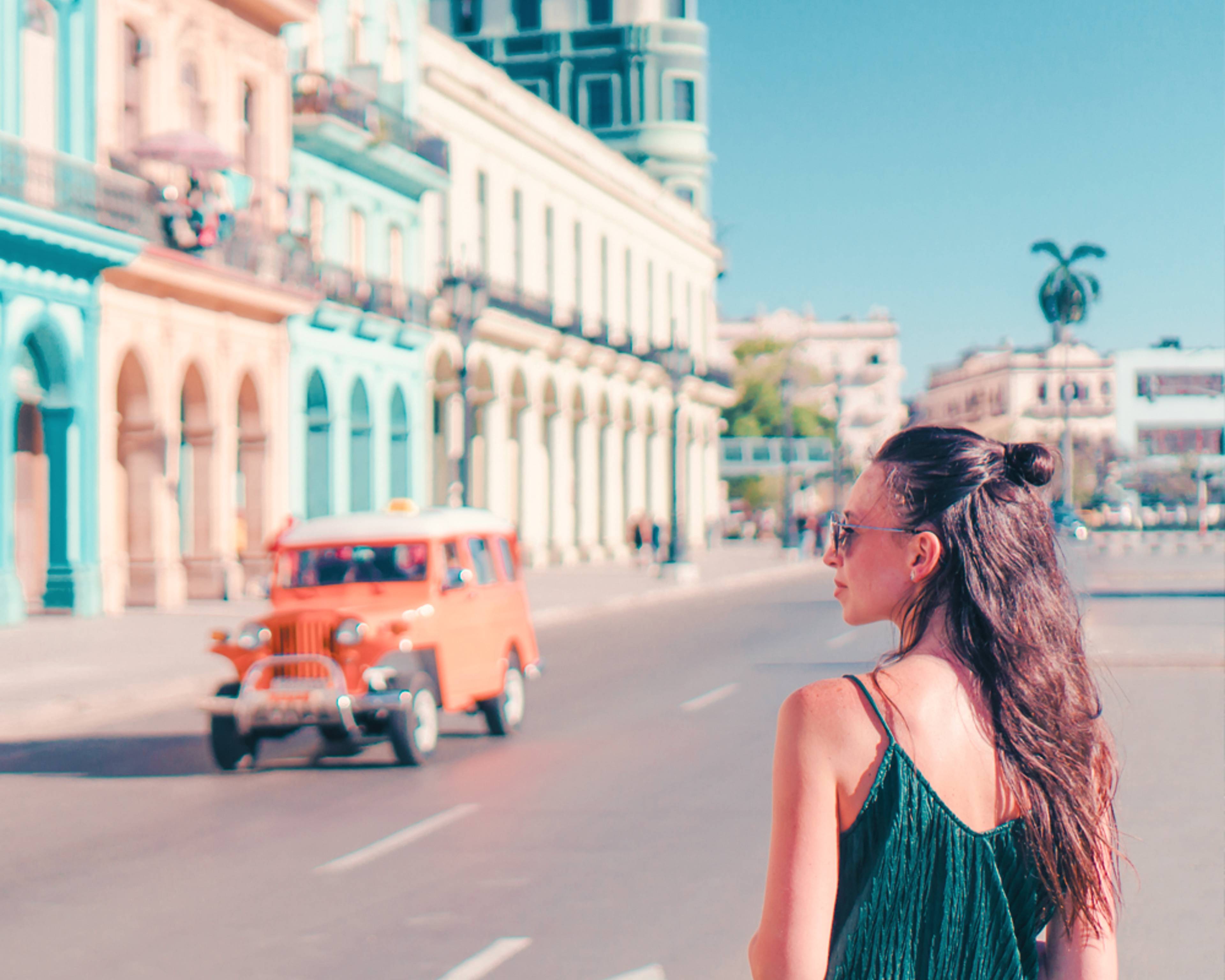 Meine Herbst - Kuba - Reise jetzt individuell gestalten