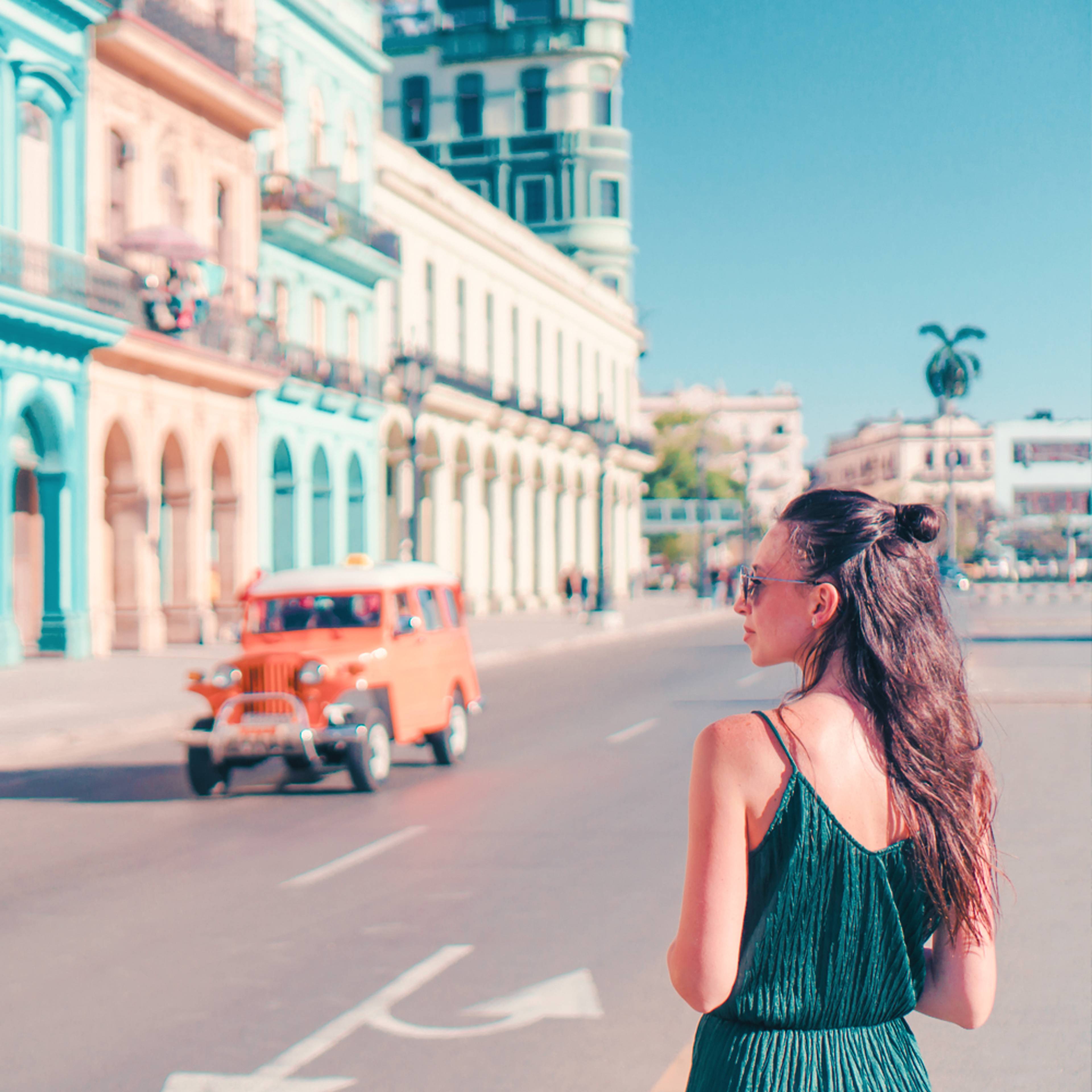 Meine Herbst - Kuba - Reise jetzt individuell gestalten