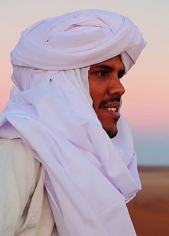 Hassan - Specialista in viaggio in moto, circuiti nel deserto e città imperiali in Marocco