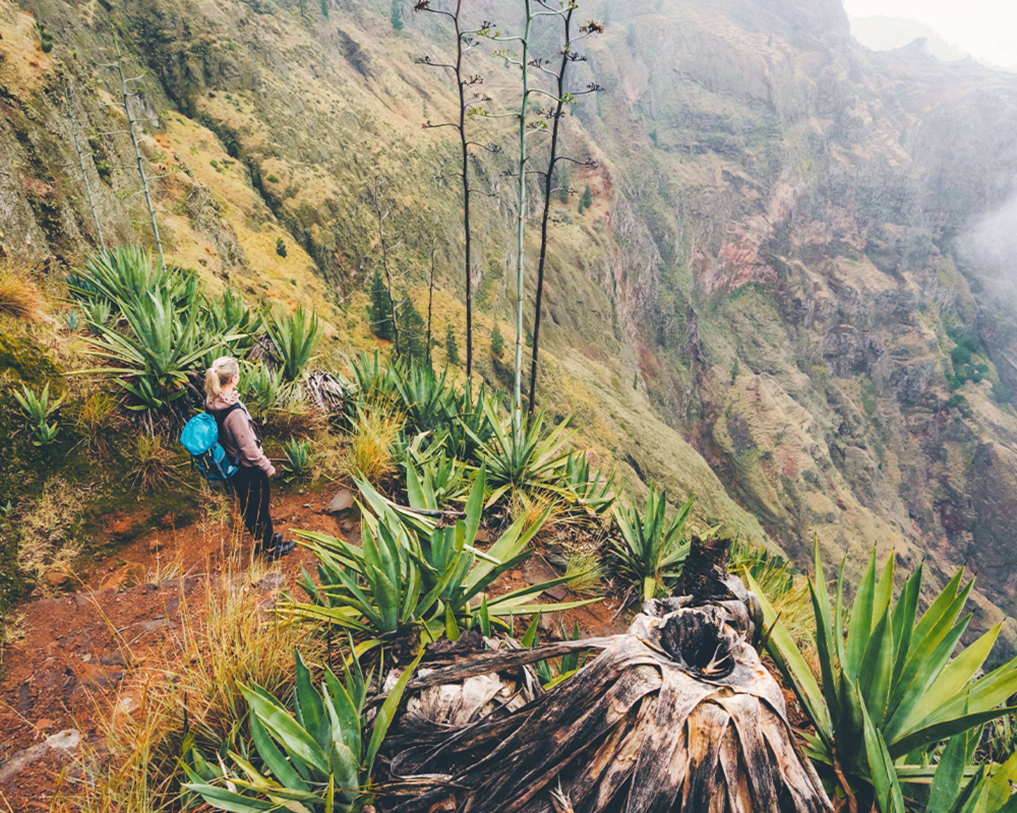 Crea tu viaje a Cabo Verde en invierno 100% a medida