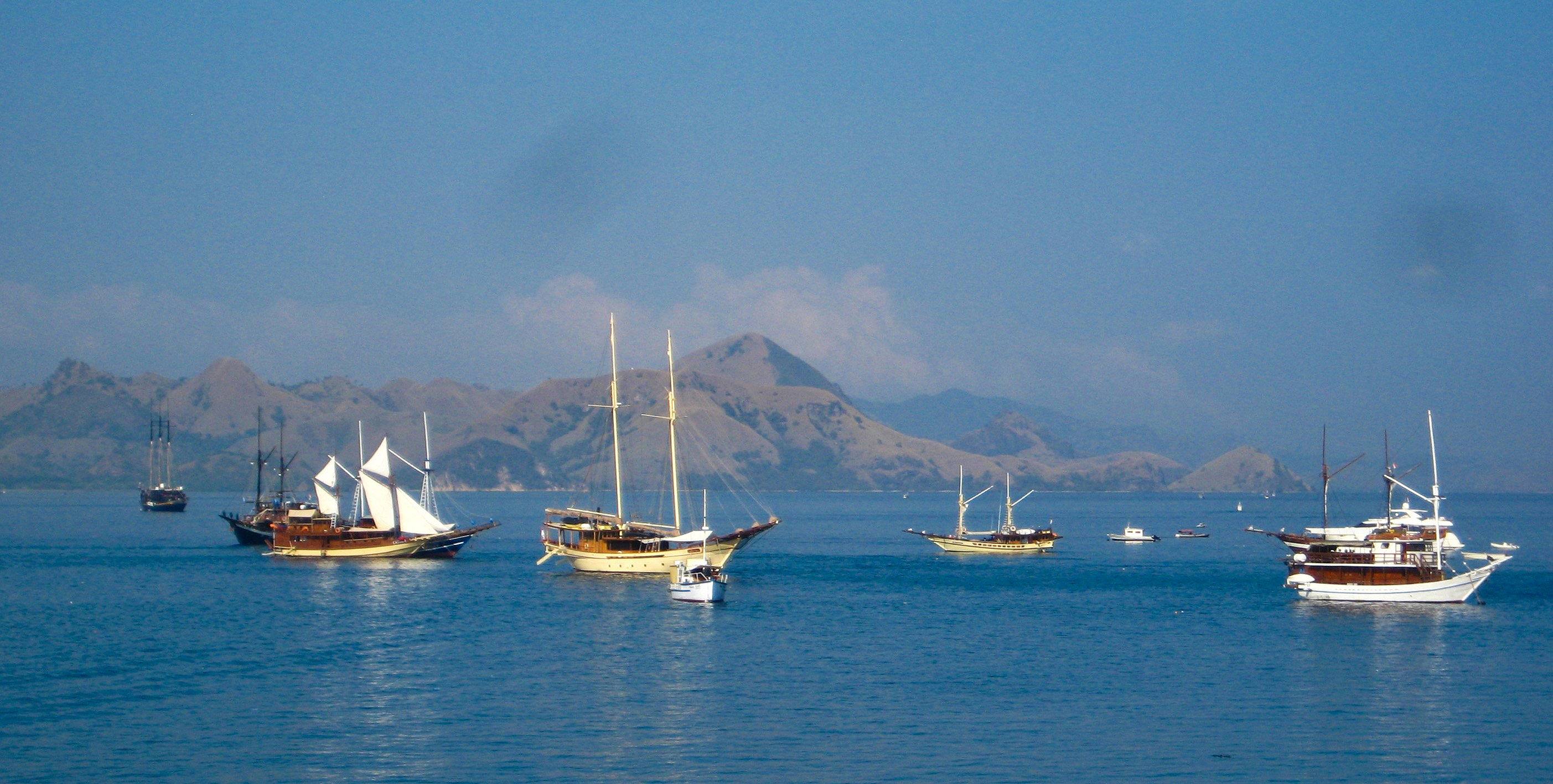 Labuan Bajo