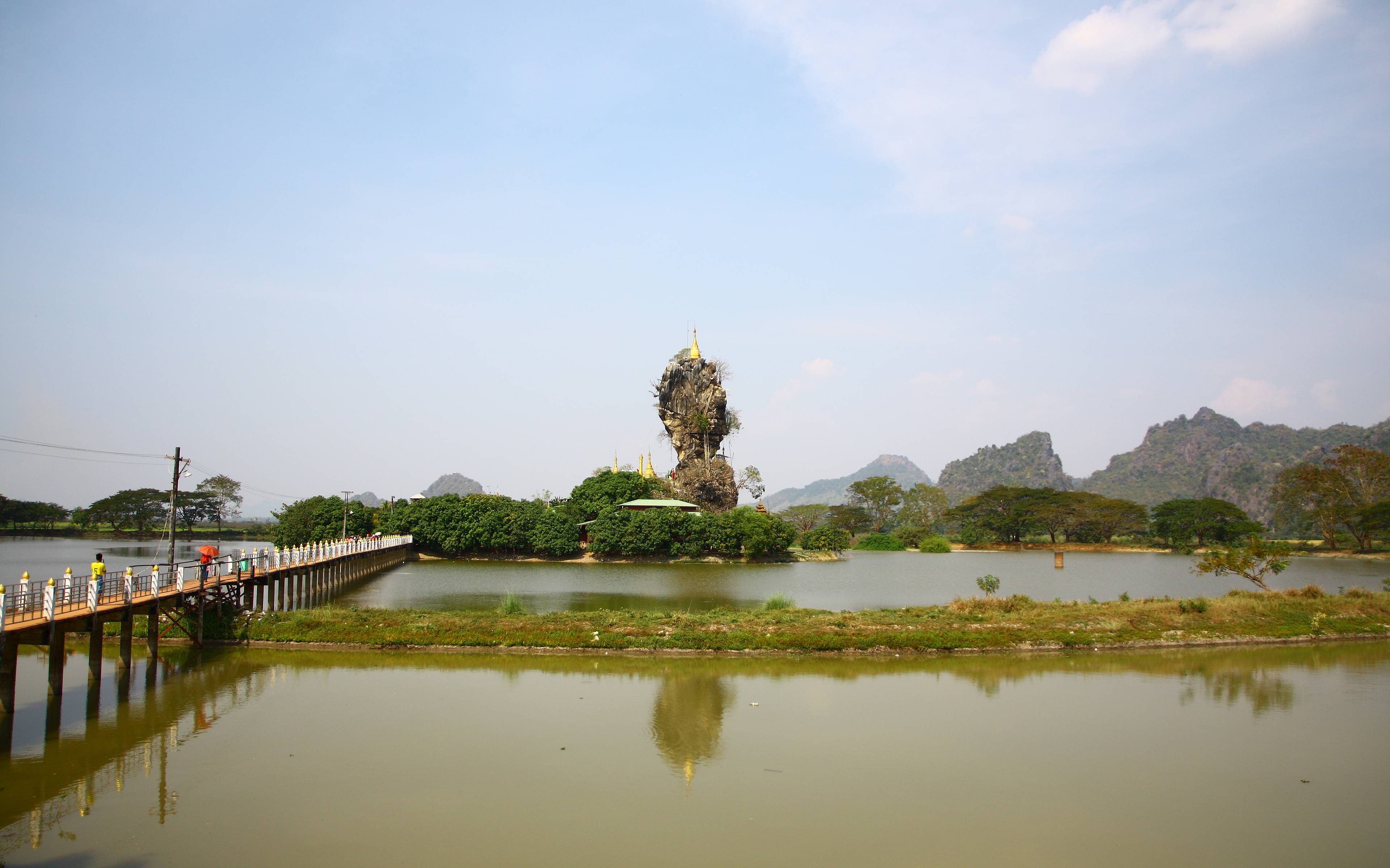 Hpa an