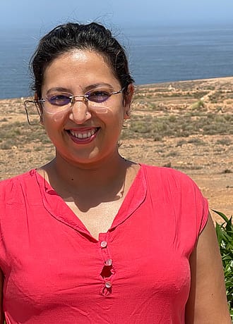 Fadwa - Spécialiste des voyages Charme & Exception au Maroc