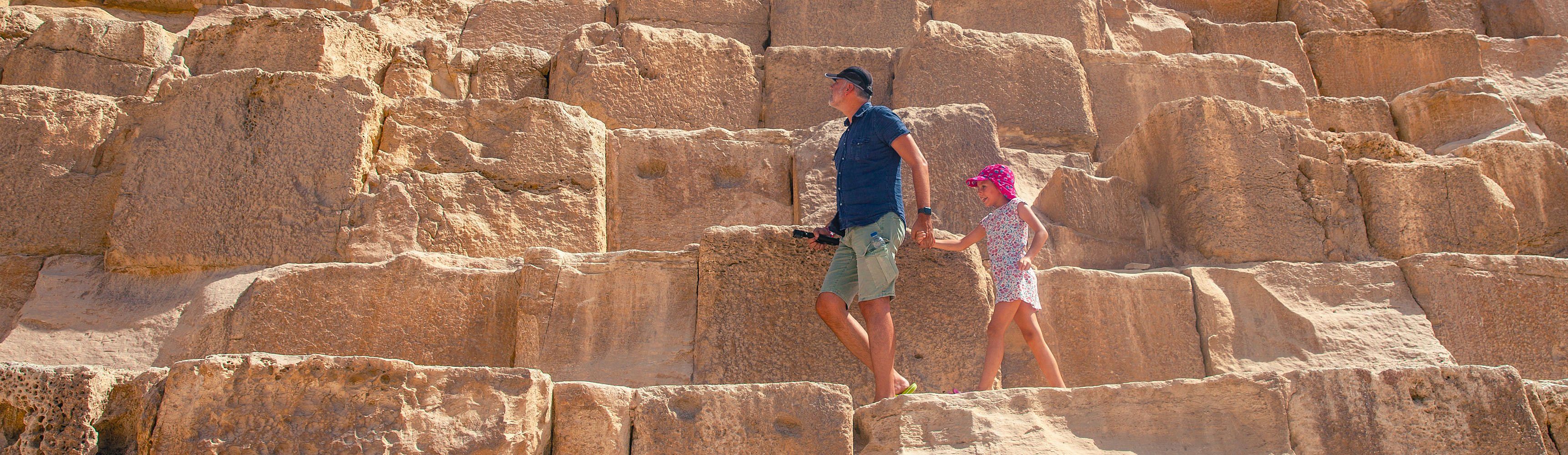Viaggio Famiglia con bambini in Egitto
