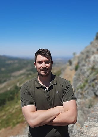Sylvain - Spécialiste du voyage outdoor sur mesure et en groupe au Portugal, à Madère et aux Açores