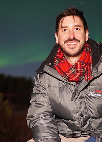 Mikel - Especialistas en viajes personalizados por Laponia y Escandinavia