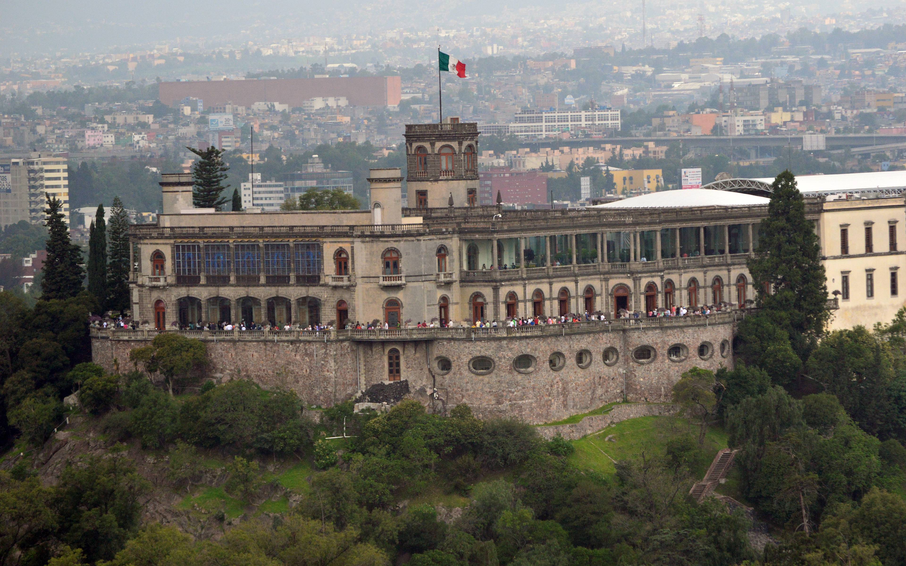 Storia e cultura a Città del Messico
