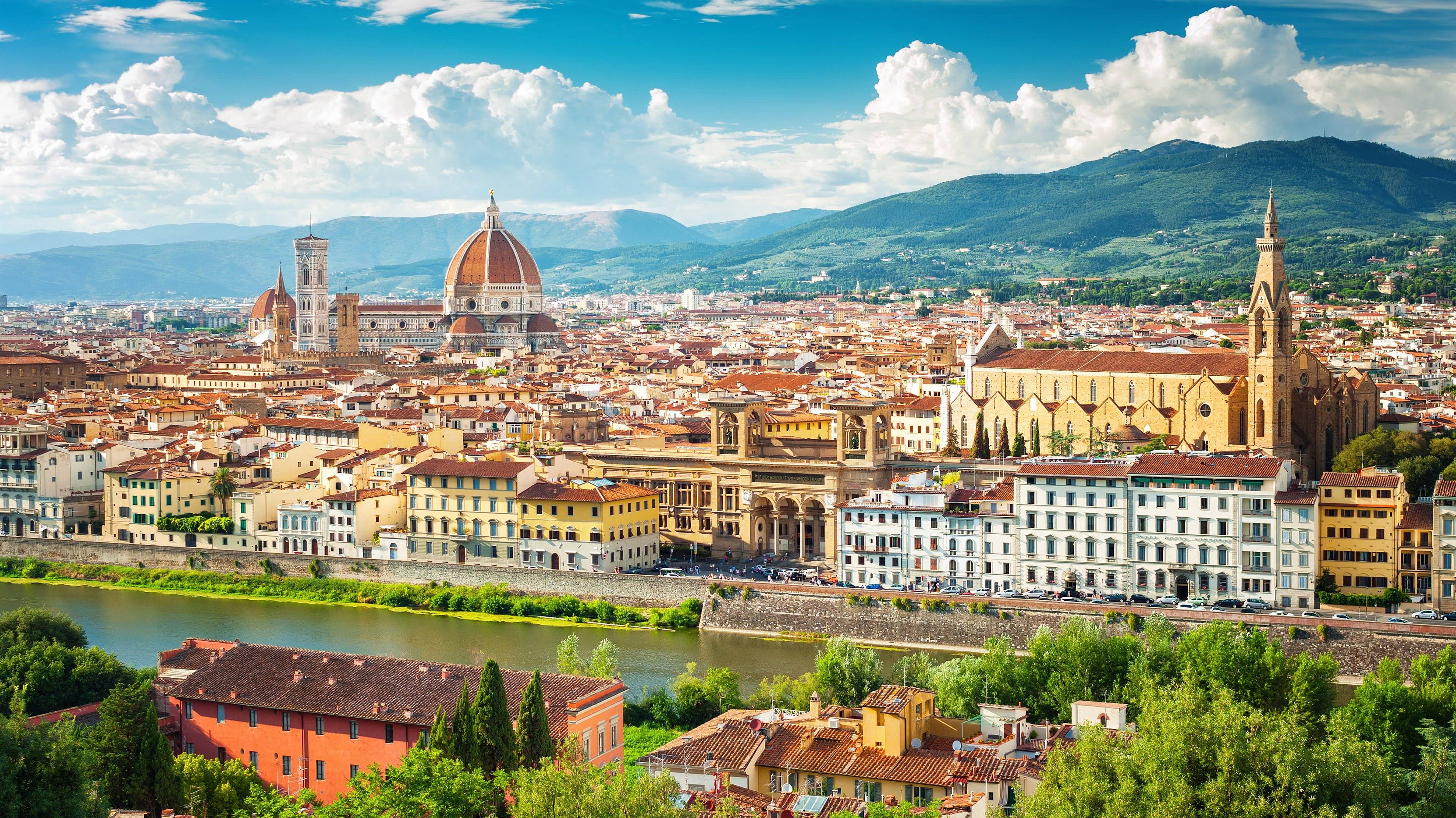Florence : découvrez le berceau de la Renaissance
