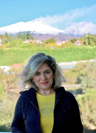 Paola Francesca - Spezialist für unbekannte Ziele in Sizilien