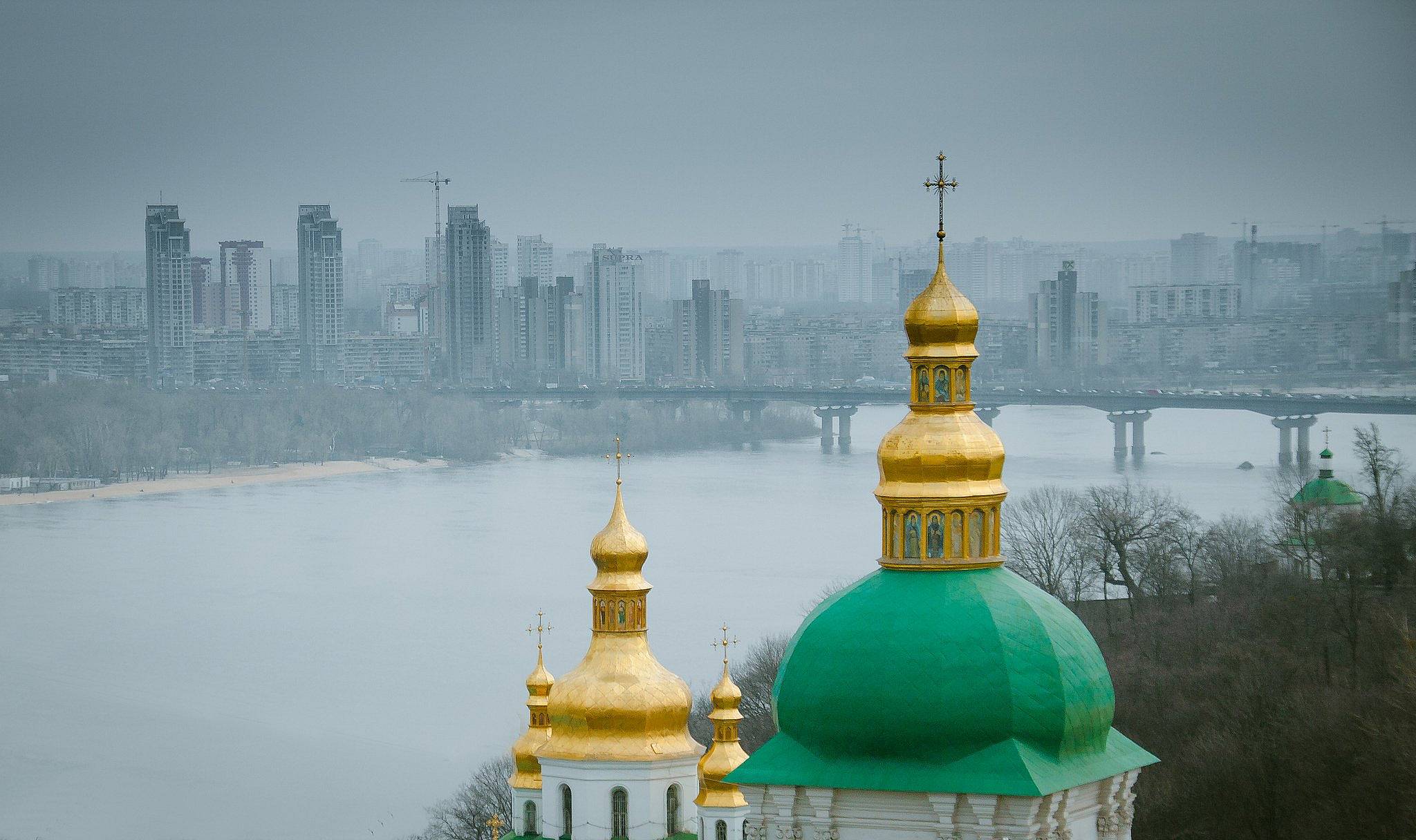 Kiev 