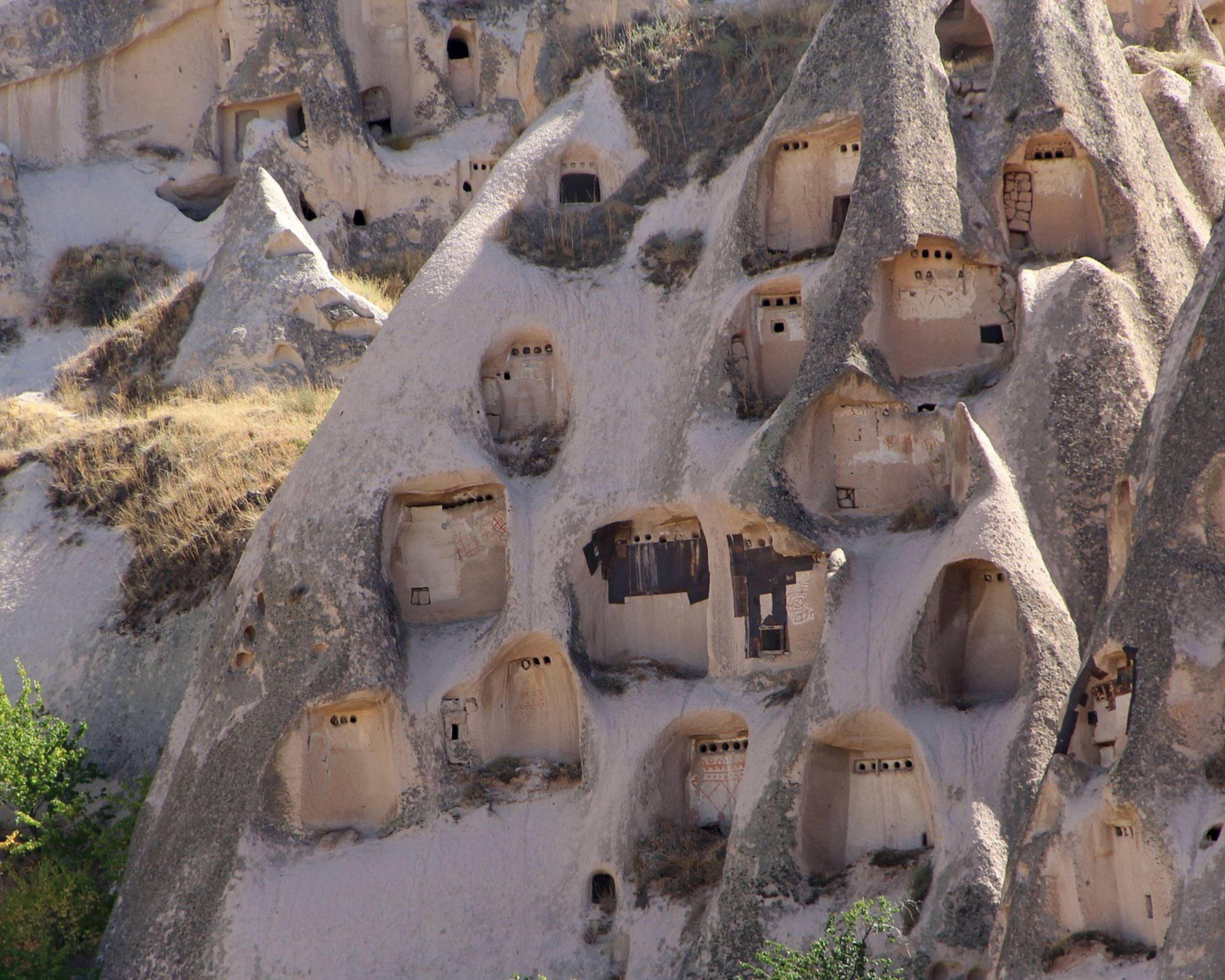 Istanbul et Cappadoce : capitale millénaire et paysages lunaires