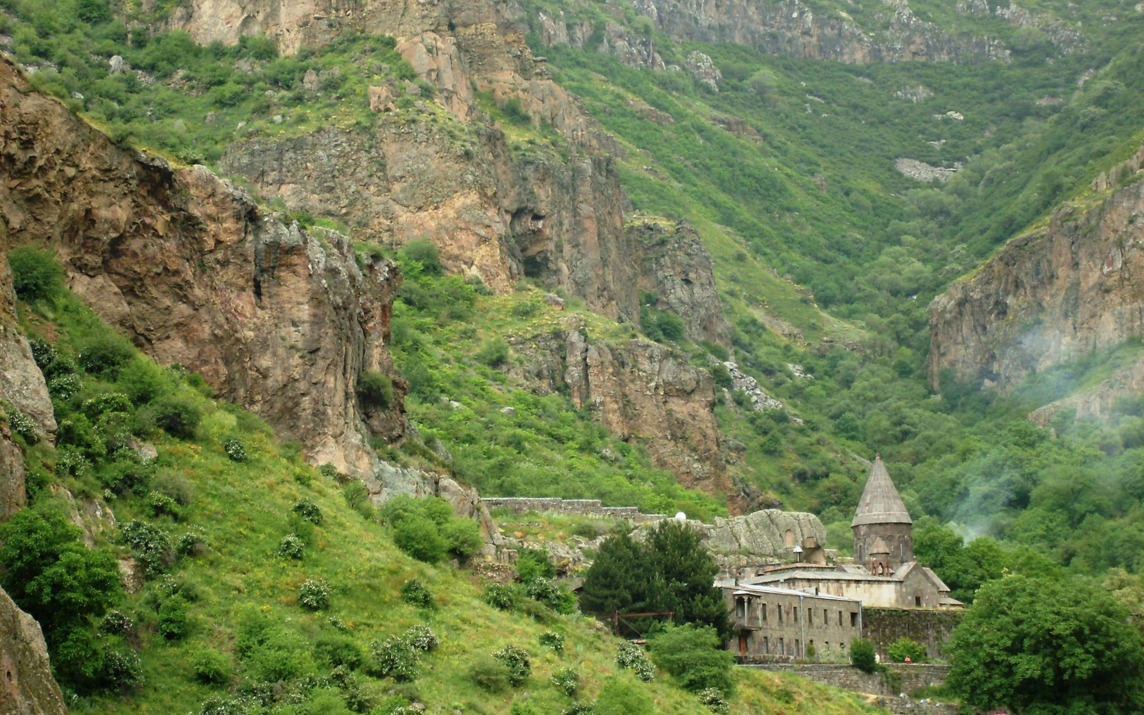 UNESCO Weltkulturerbe in Armenien
