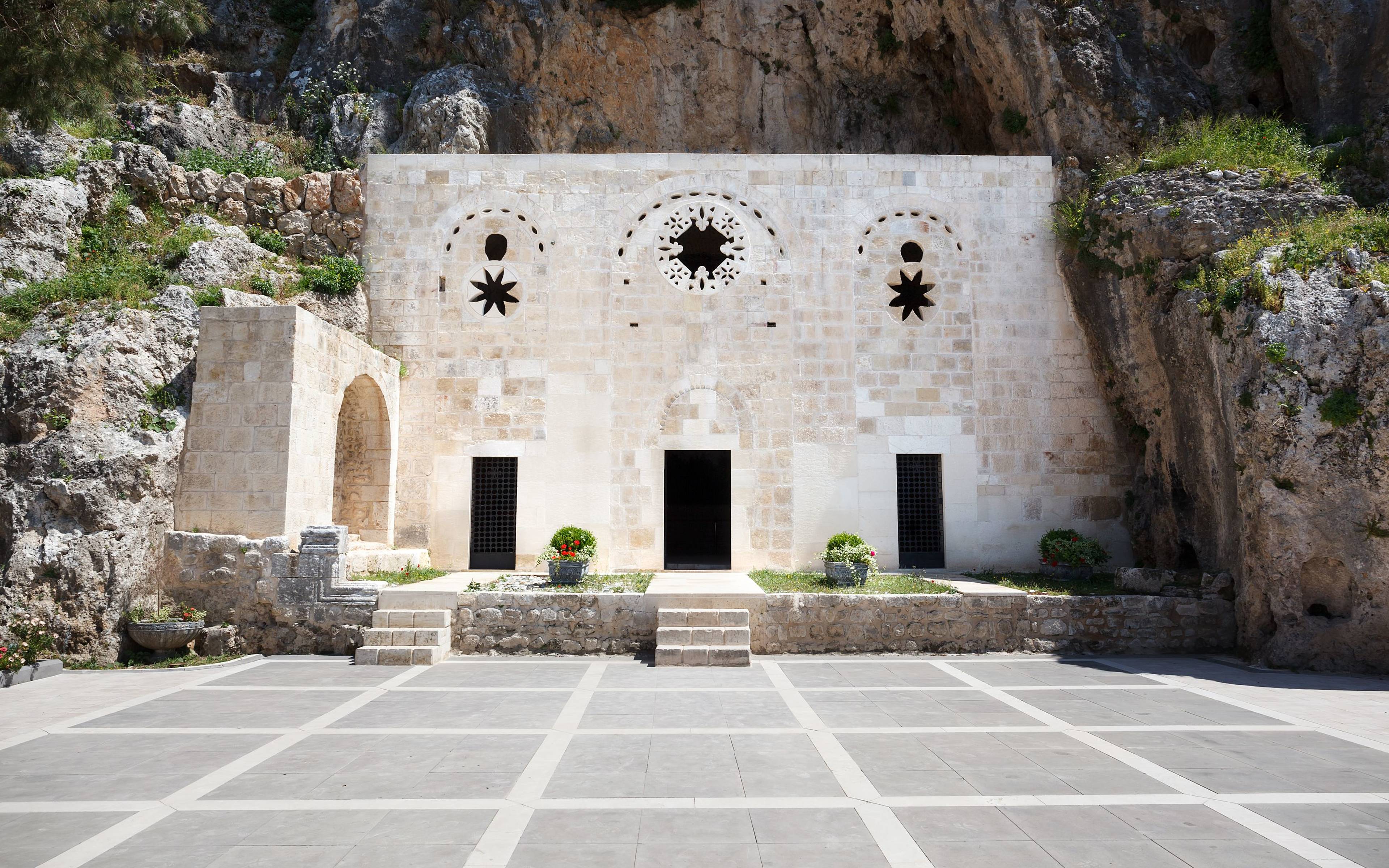 Antiochia e il Museo dei Mosaici