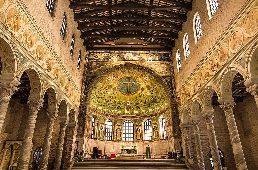 I fasti di Ravenna
